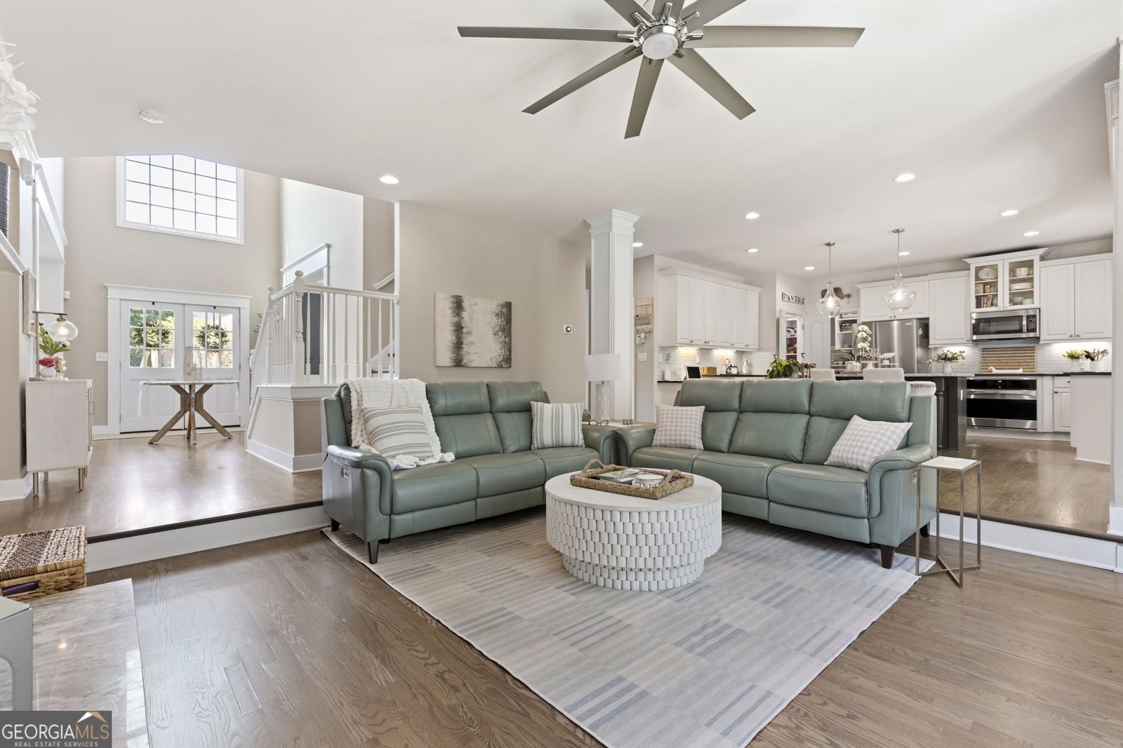 2964 Mill Grove Terrace Dacula - Photo 13