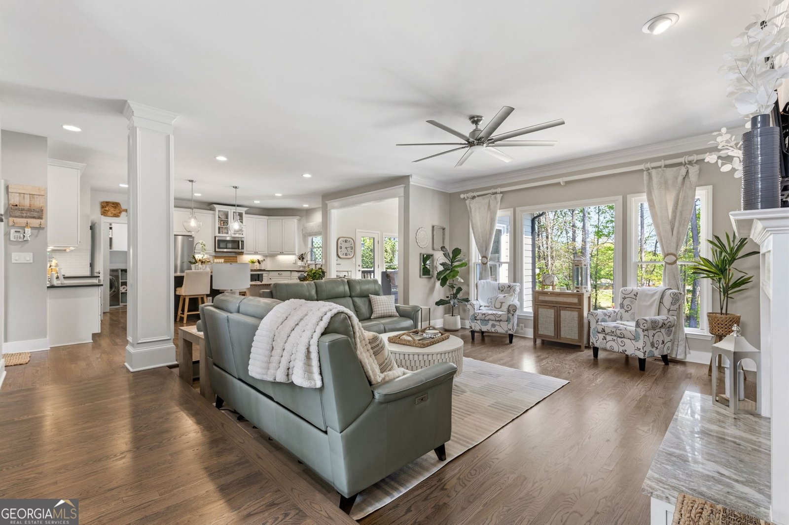 2964 Mill Grove Terrace Dacula - Photo 14