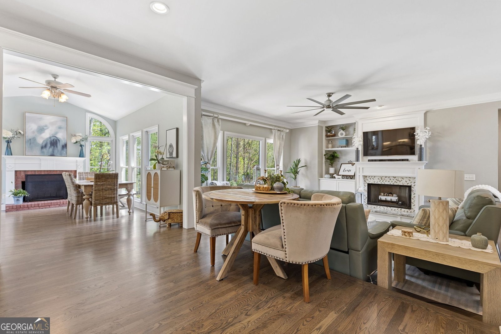 2964 Mill Grove Terrace Dacula - Photo 15