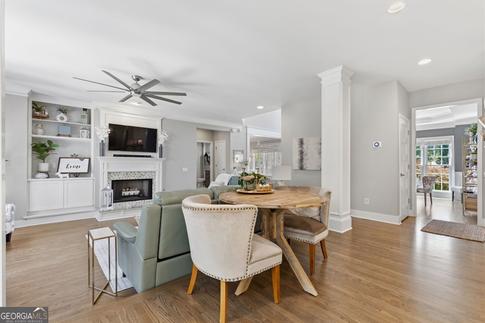 2964 Mill Grove Terrace Dacula - Photo 16