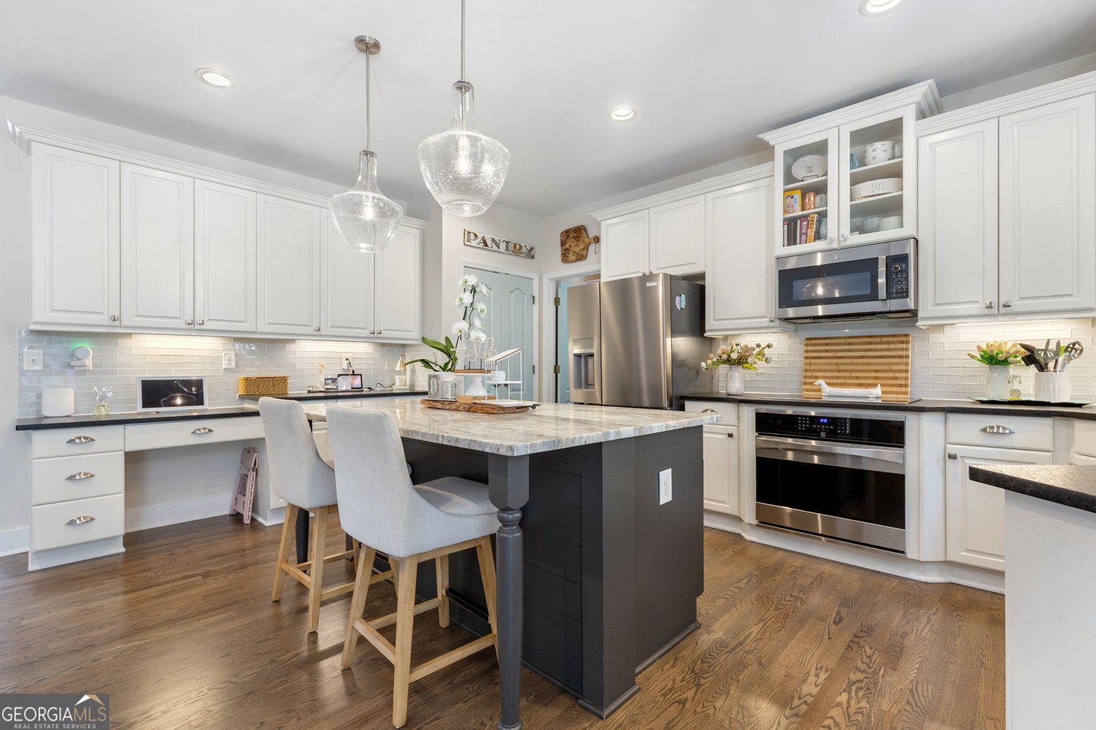 2964 Mill Grove Terrace Dacula - Photo 17