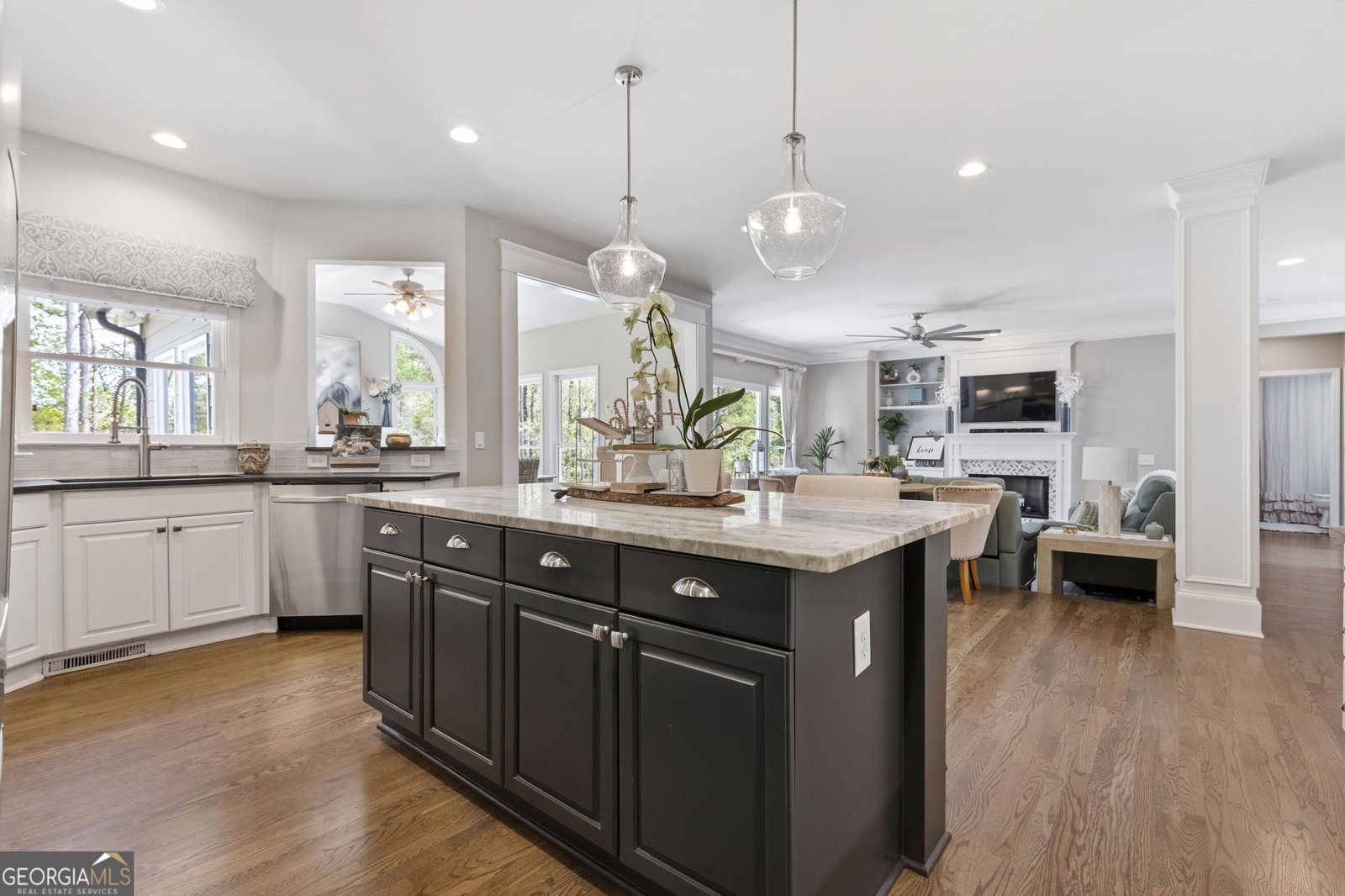 2964 Mill Grove Terrace Dacula - Photo 18