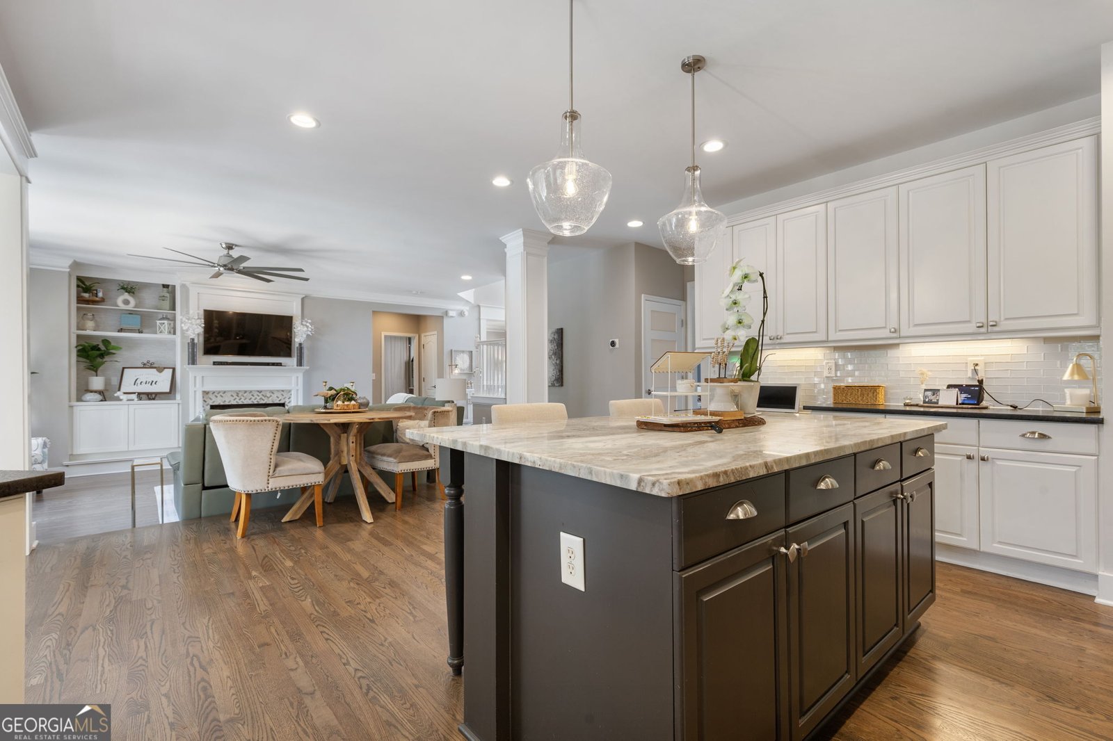 2964 Mill Grove Terrace Dacula - Photo 20