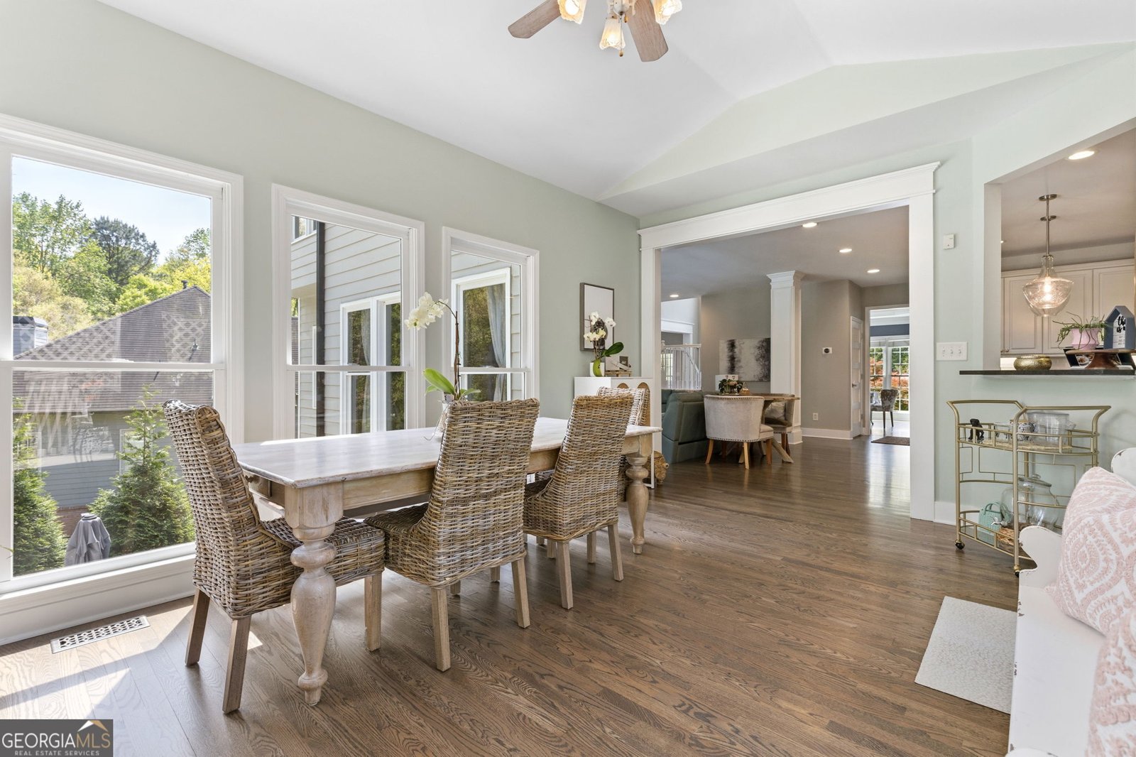 2964 Mill Grove Terrace Dacula - Photo 26