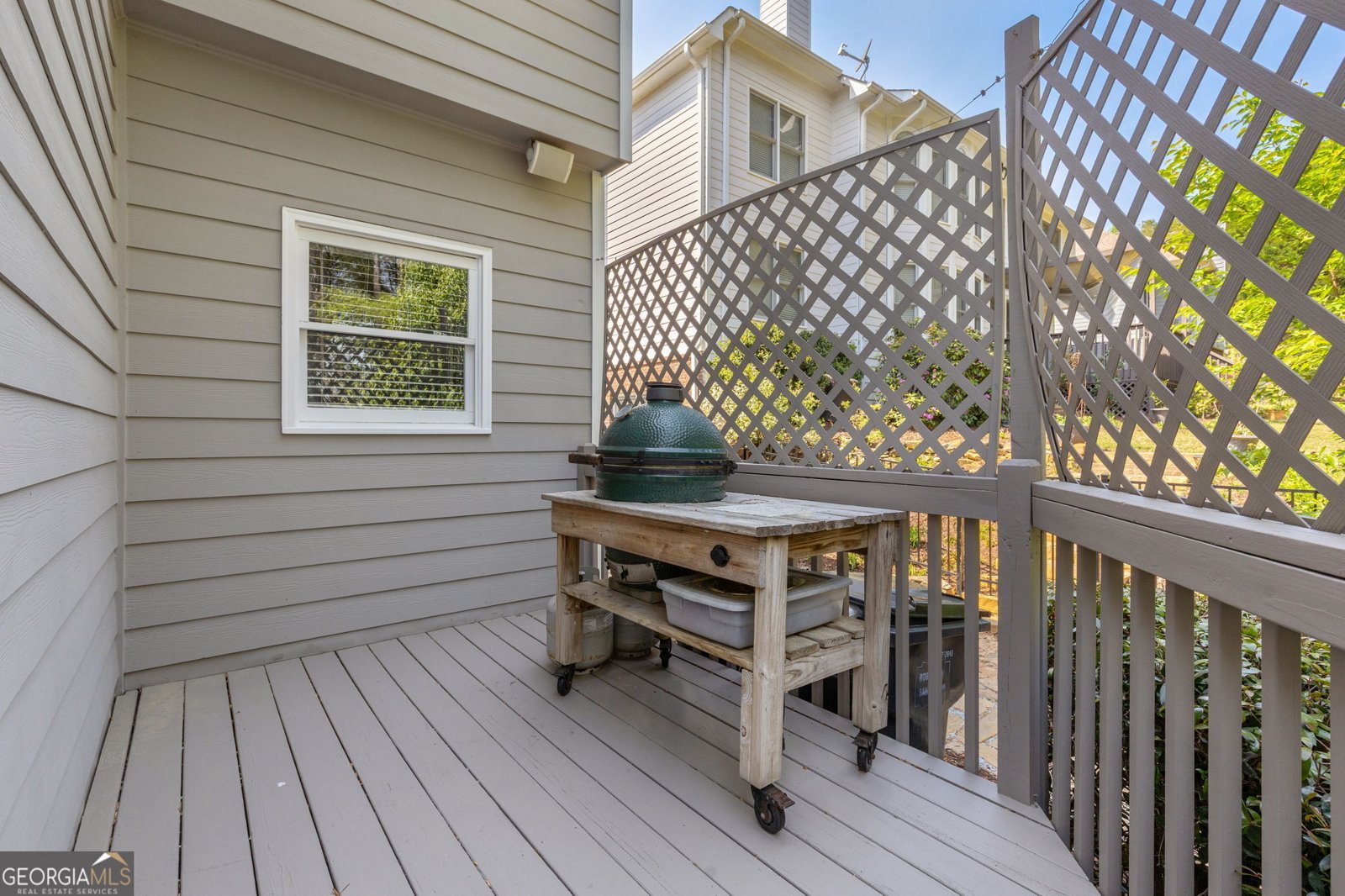 2964 Mill Grove Terrace Dacula - Photo 28