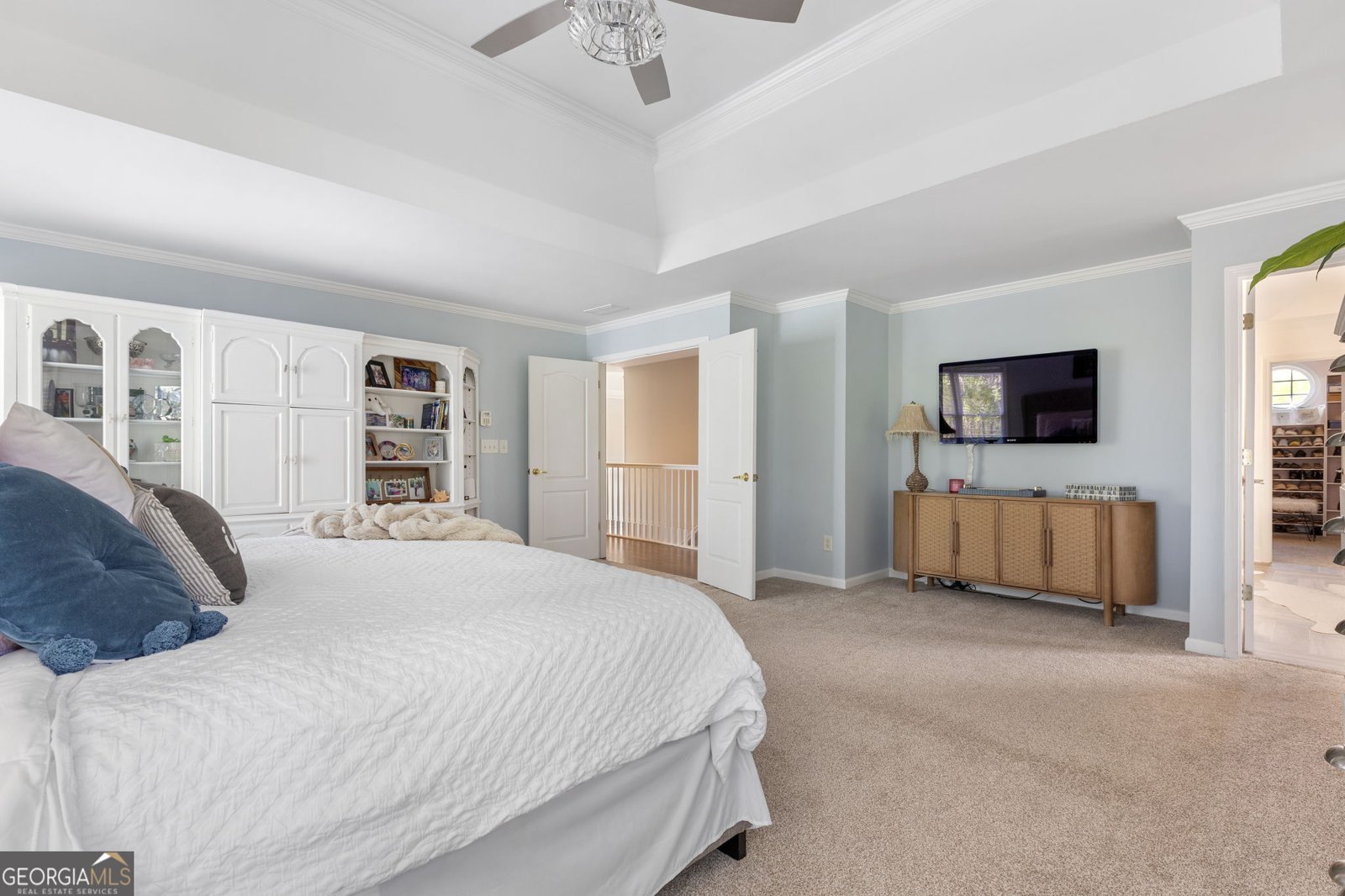 2964 Mill Grove Terrace Dacula - Photo 32