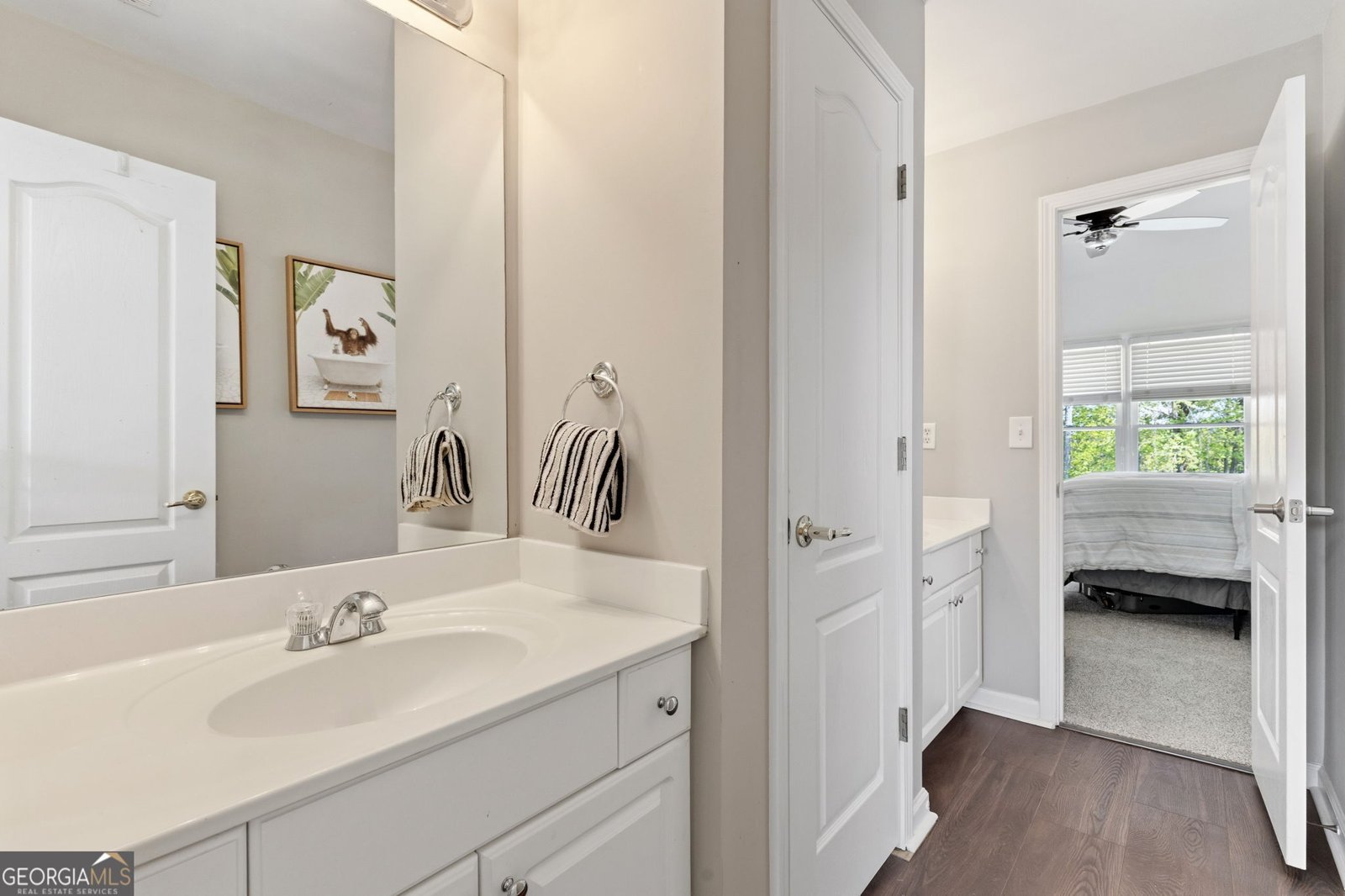 2964 Mill Grove Terrace Dacula - Photo 43