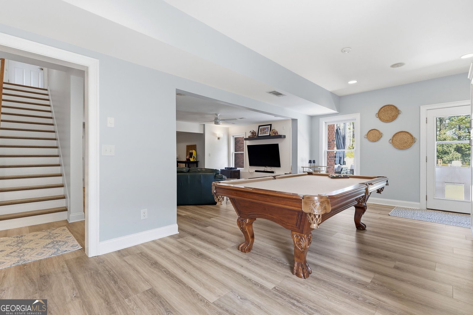 2964 Mill Grove Terrace Dacula - Photo 47