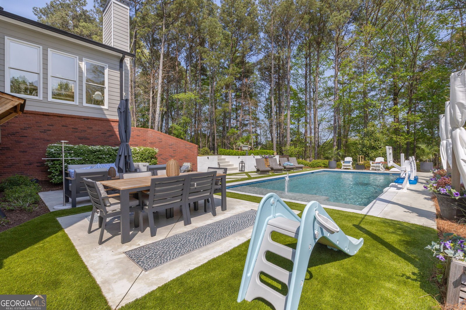 2964 Mill Grove Terrace Dacula - Photo 59