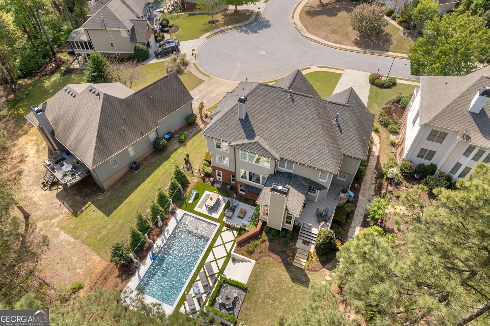 2964 Mill Grove Terrace Dacula - Photo 67