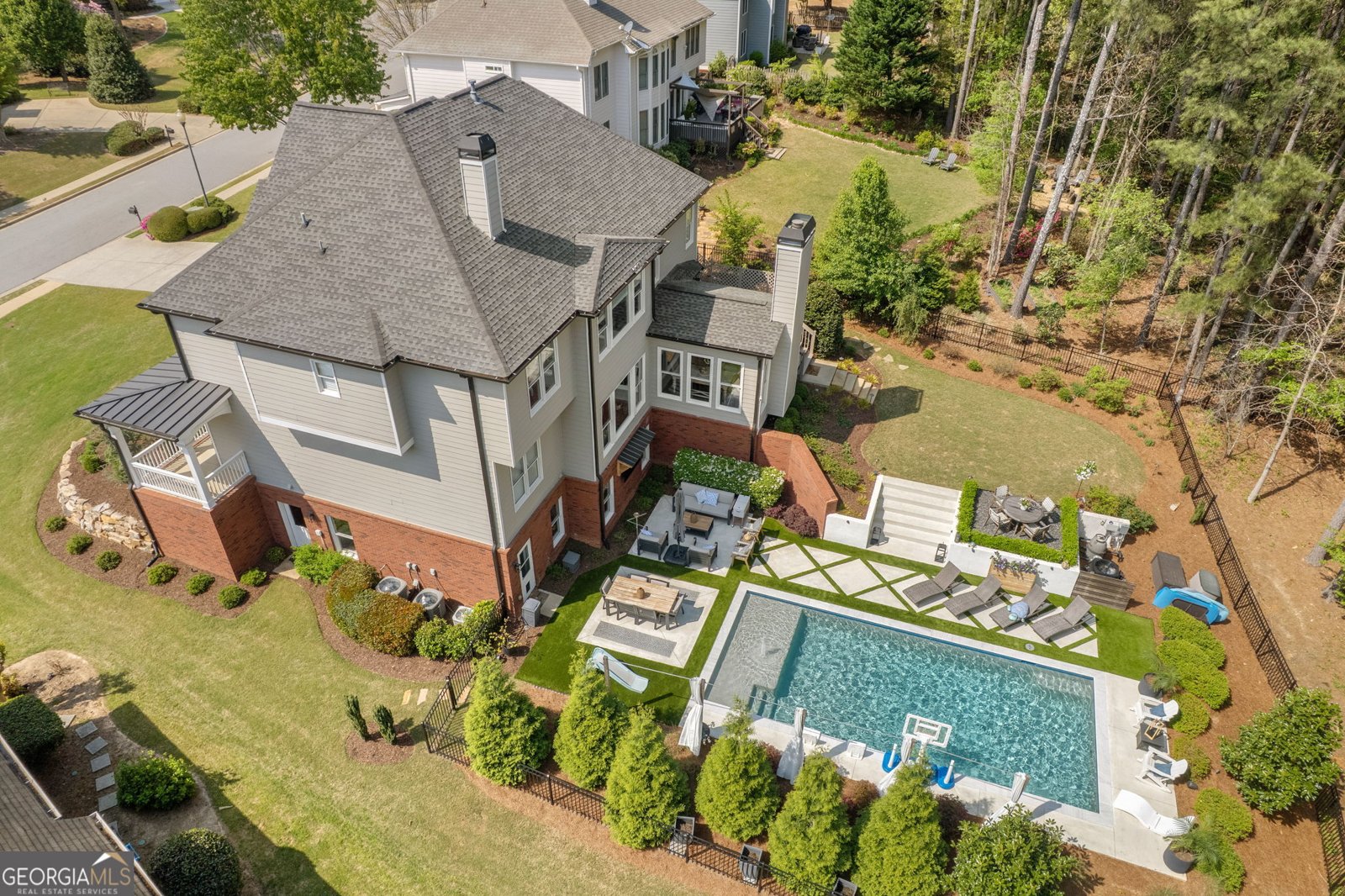 2964 Mill Grove Terrace Dacula - Photo 68