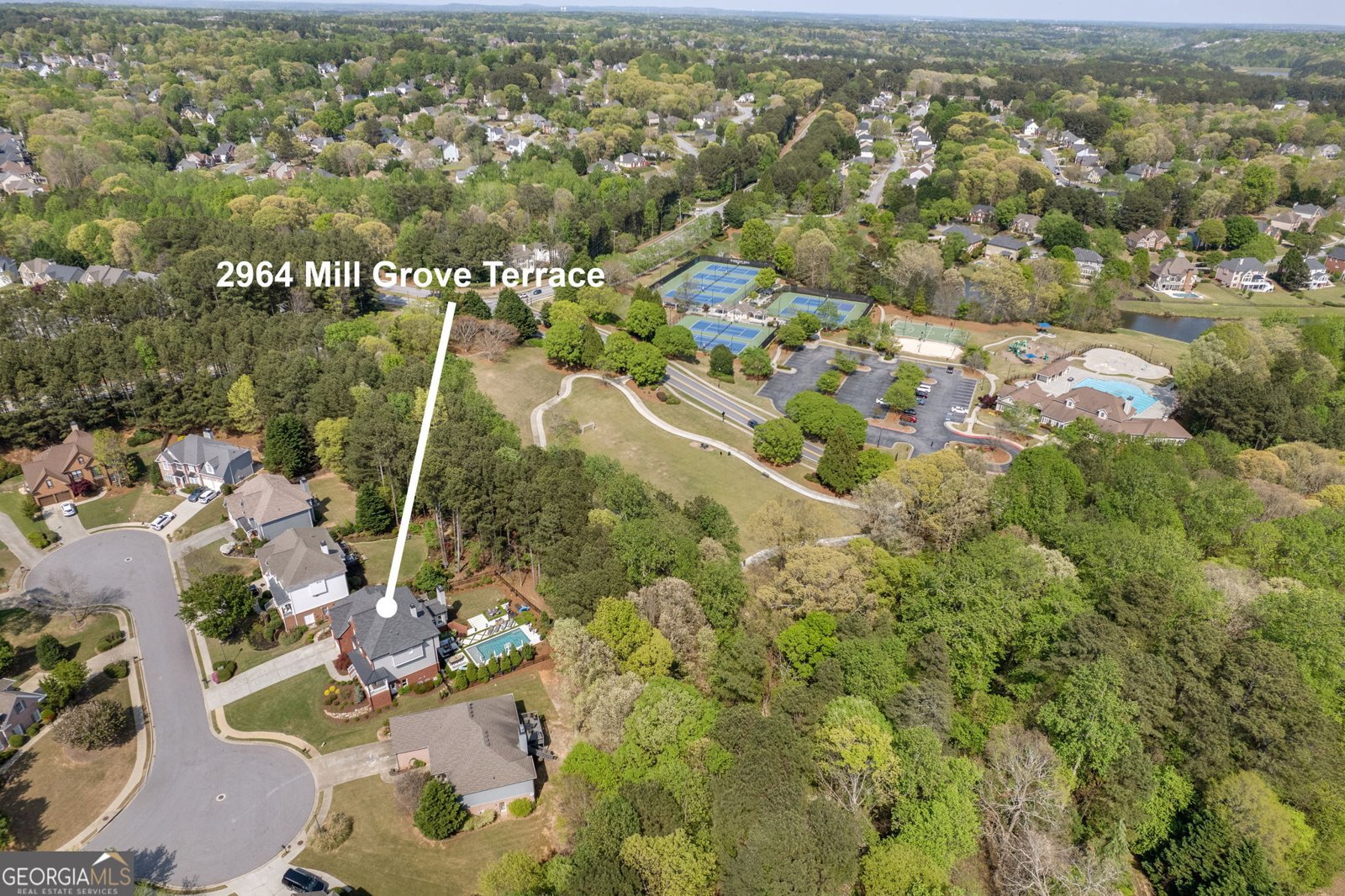 2964 Mill Grove Terrace Dacula - Photo 69