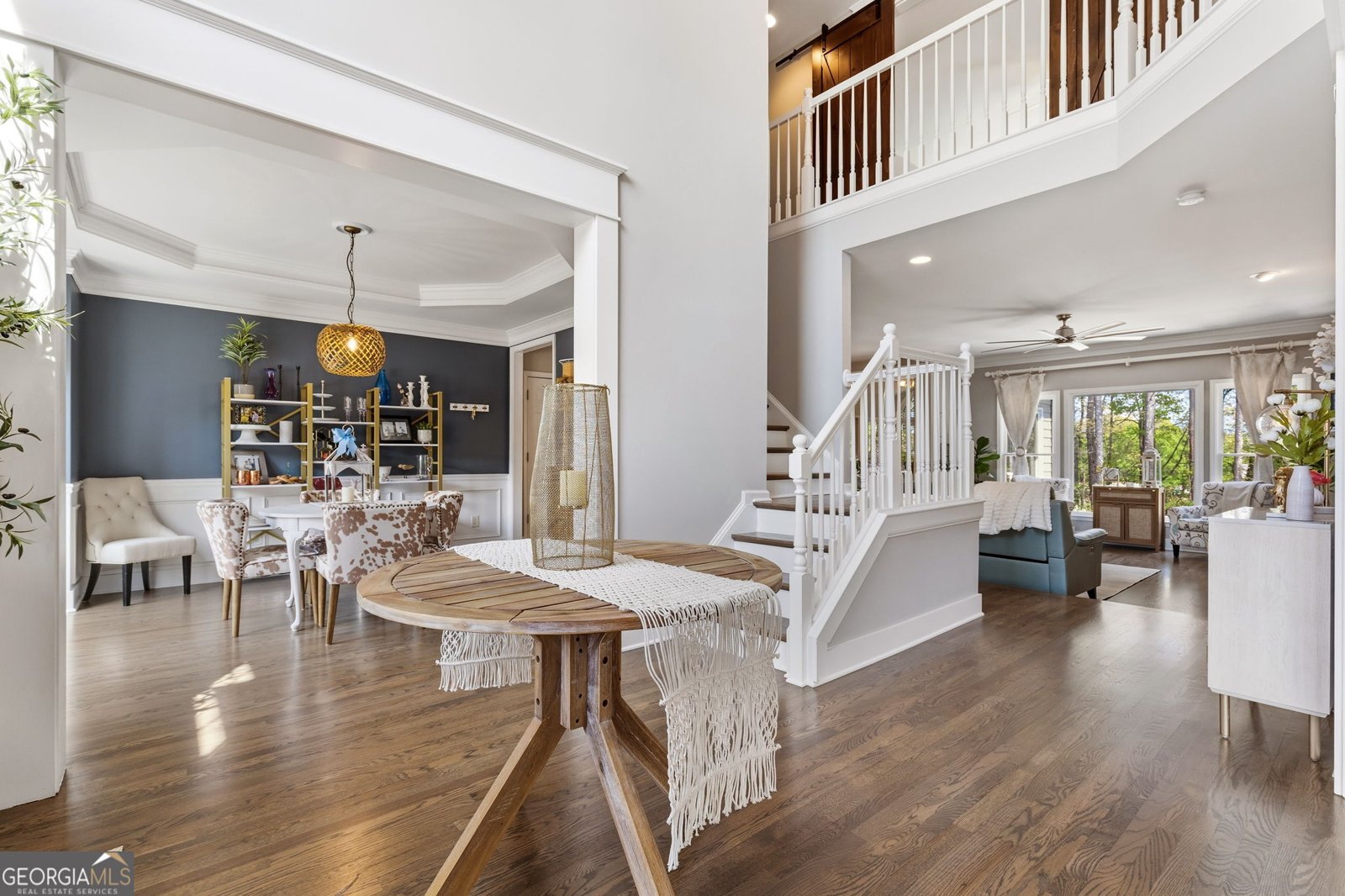 2964 Mill Grove Terrace Dacula - Photo 7