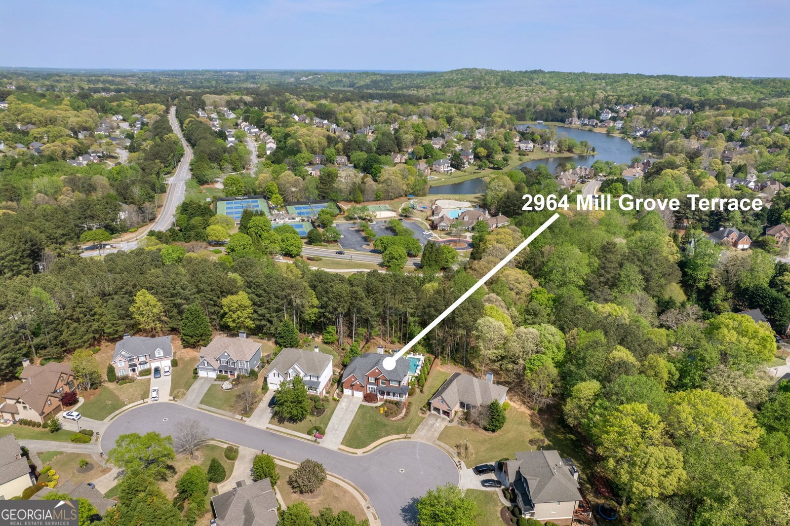 2964 Mill Grove Terrace Dacula - Photo 70