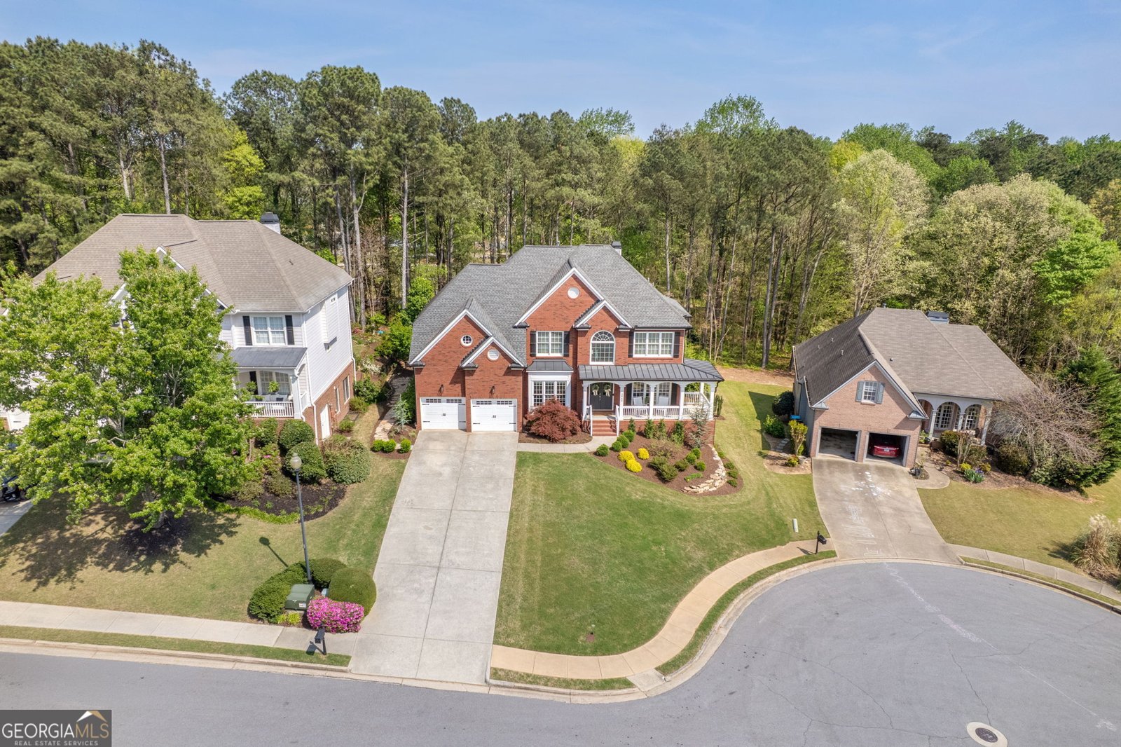 2964 Mill Grove Terrace Dacula - Photo 71