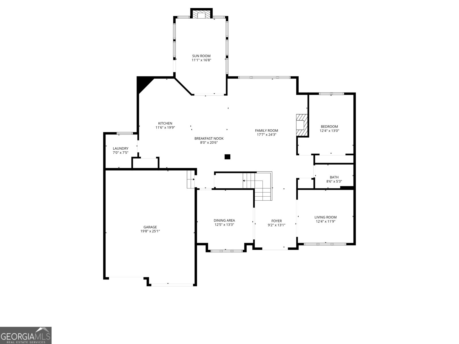 2964 Mill Grove Terrace Dacula - Photo 74