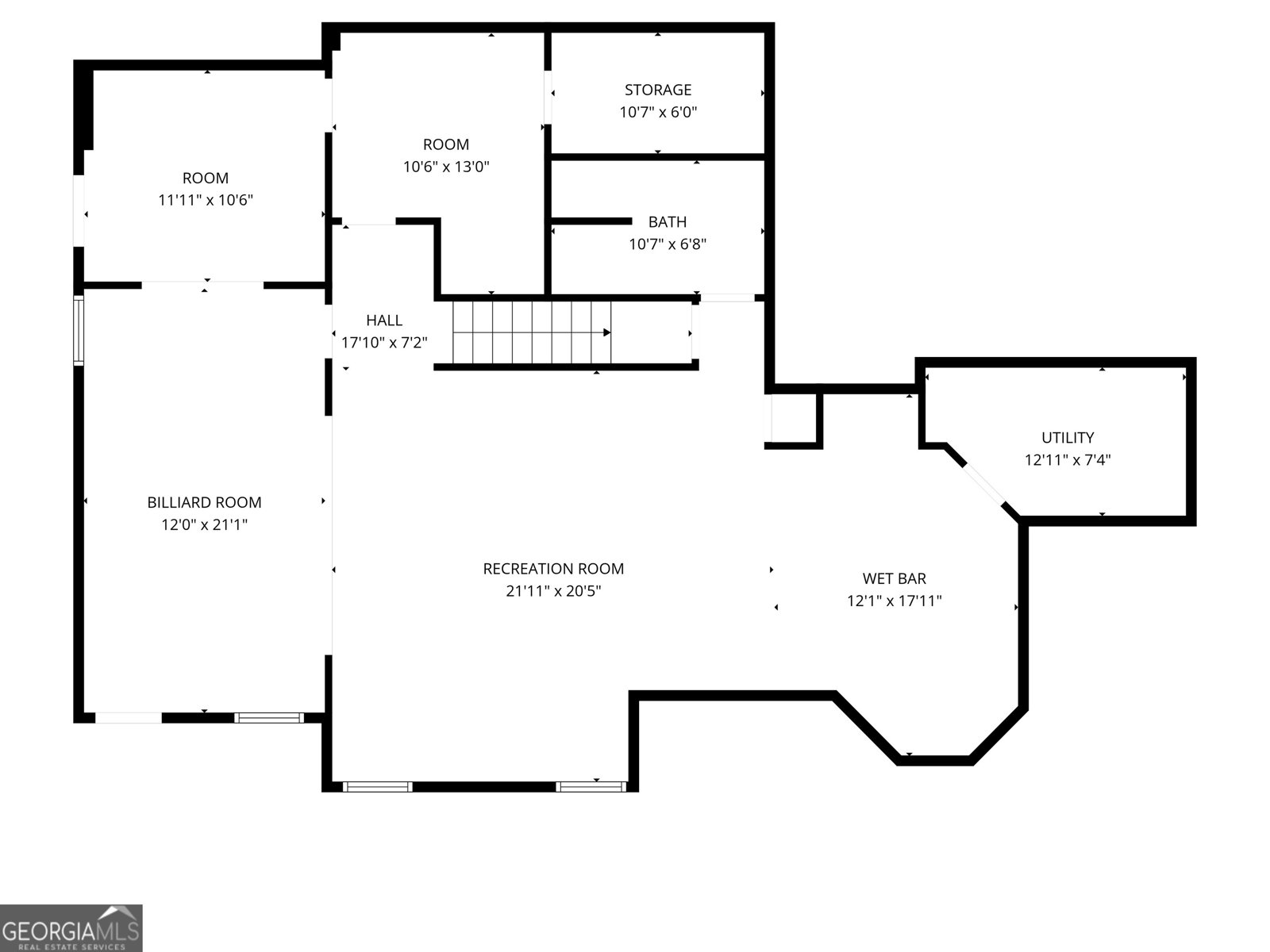 2964 Mill Grove Terrace Dacula - Photo 76