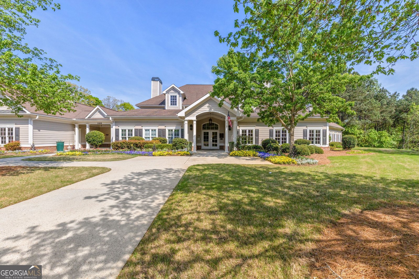 2964 Mill Grove Terrace Dacula - Photo 77