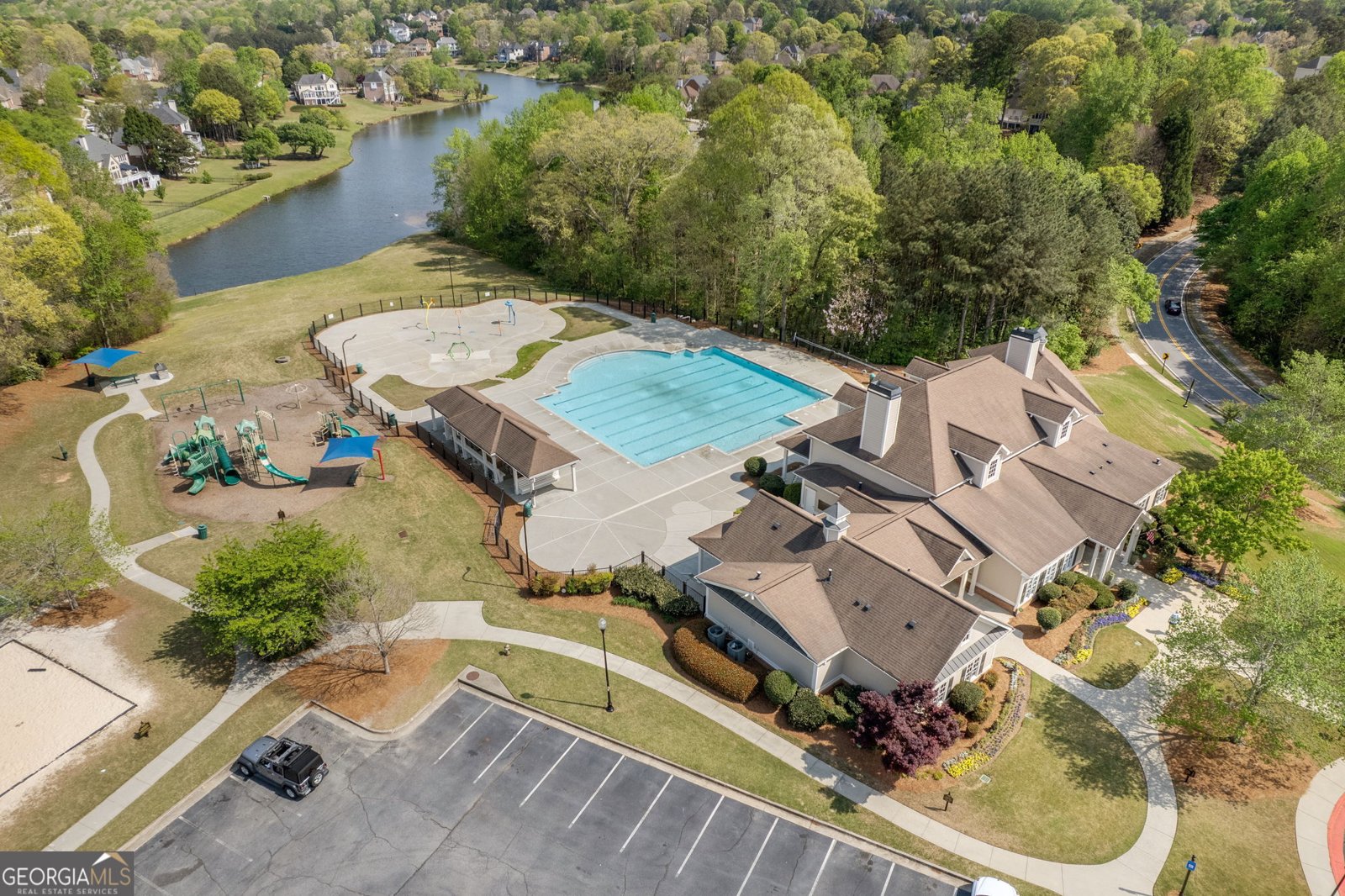 2964 Mill Grove Terrace Dacula - Photo 78