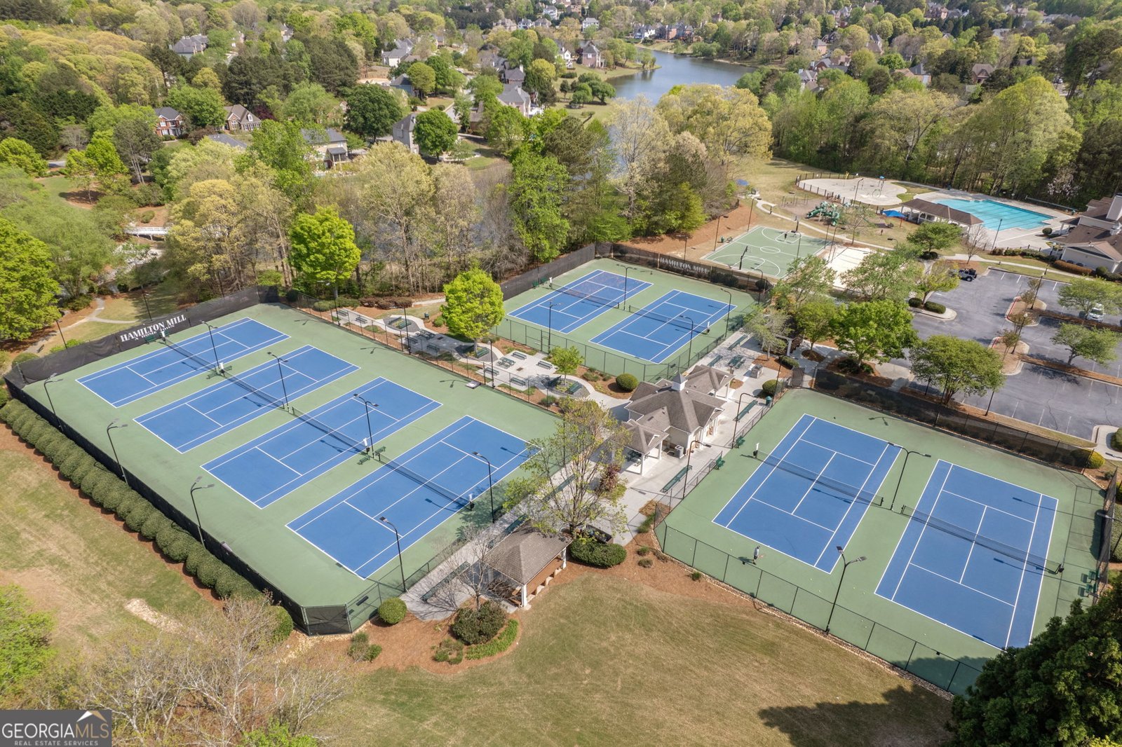 2964 Mill Grove Terrace Dacula - Photo 79