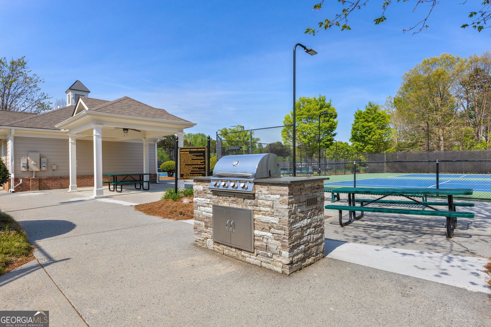 2964 Mill Grove Terrace Dacula - Photo 82