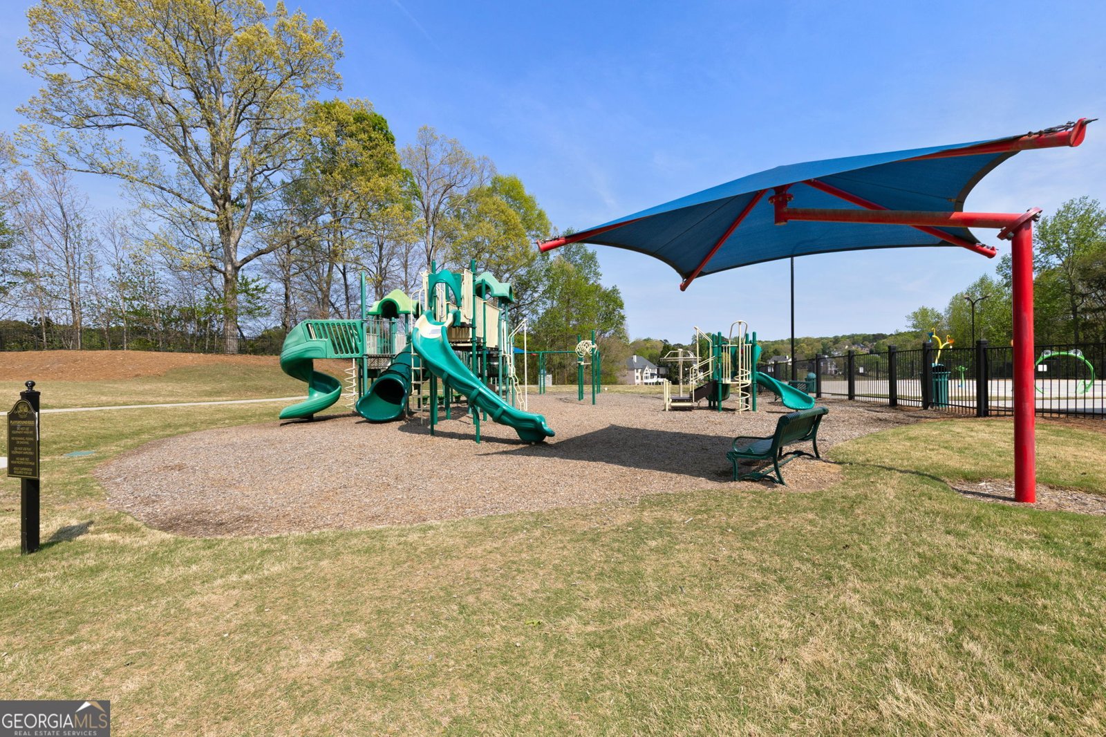 2964 Mill Grove Terrace Dacula - Photo 83