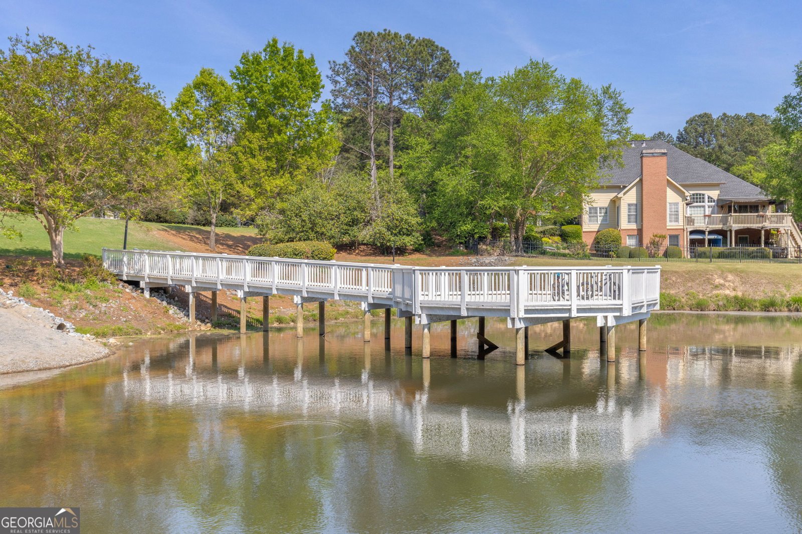 2964 Mill Grove Terrace Dacula - Photo 86