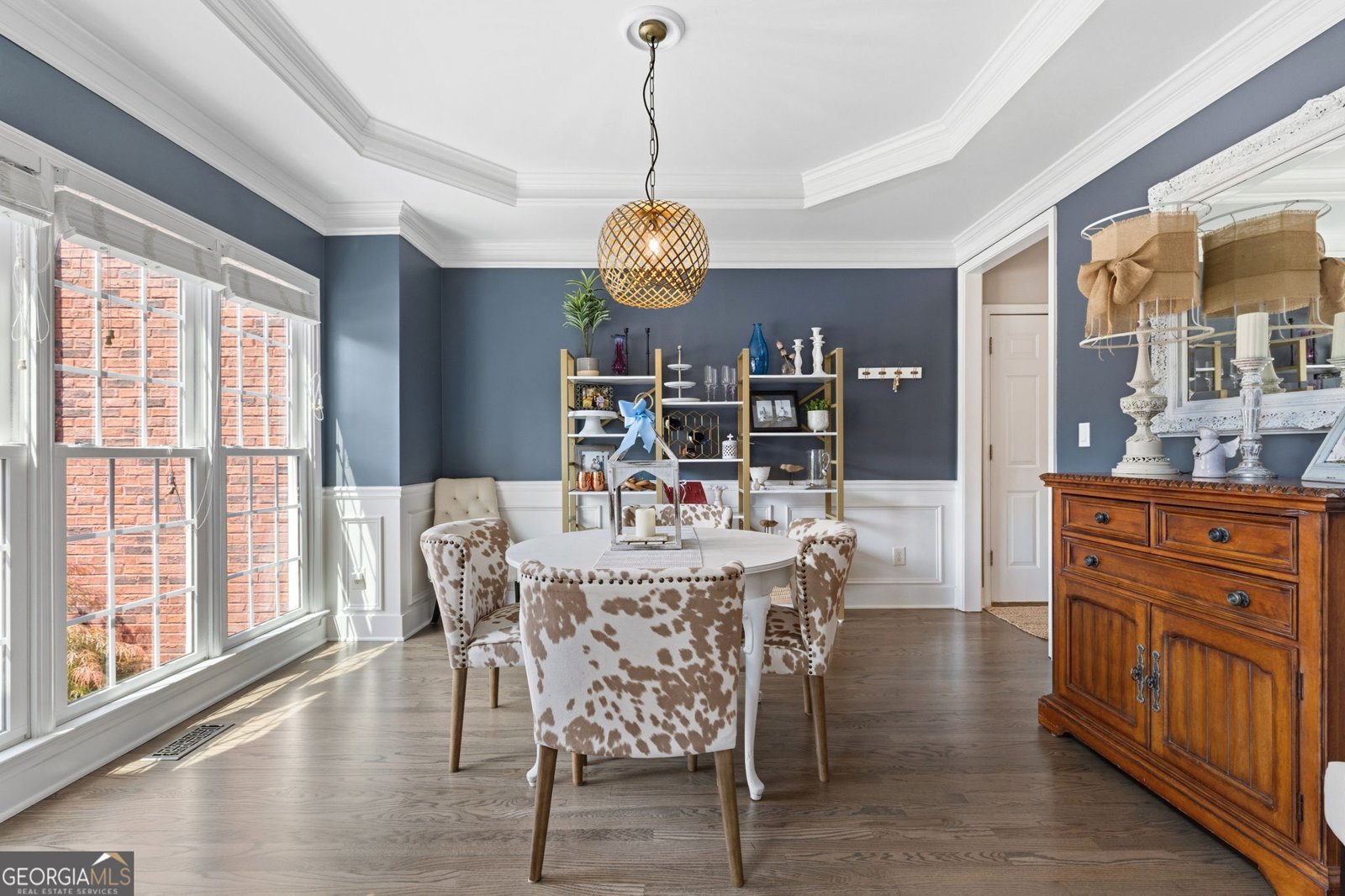 2964 Mill Grove Terrace Dacula - Photo 9