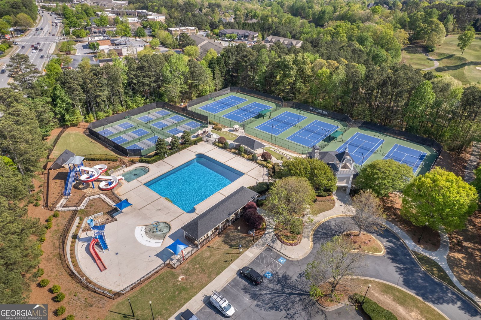 2964 Mill Grove Terrace Dacula - Photo 90