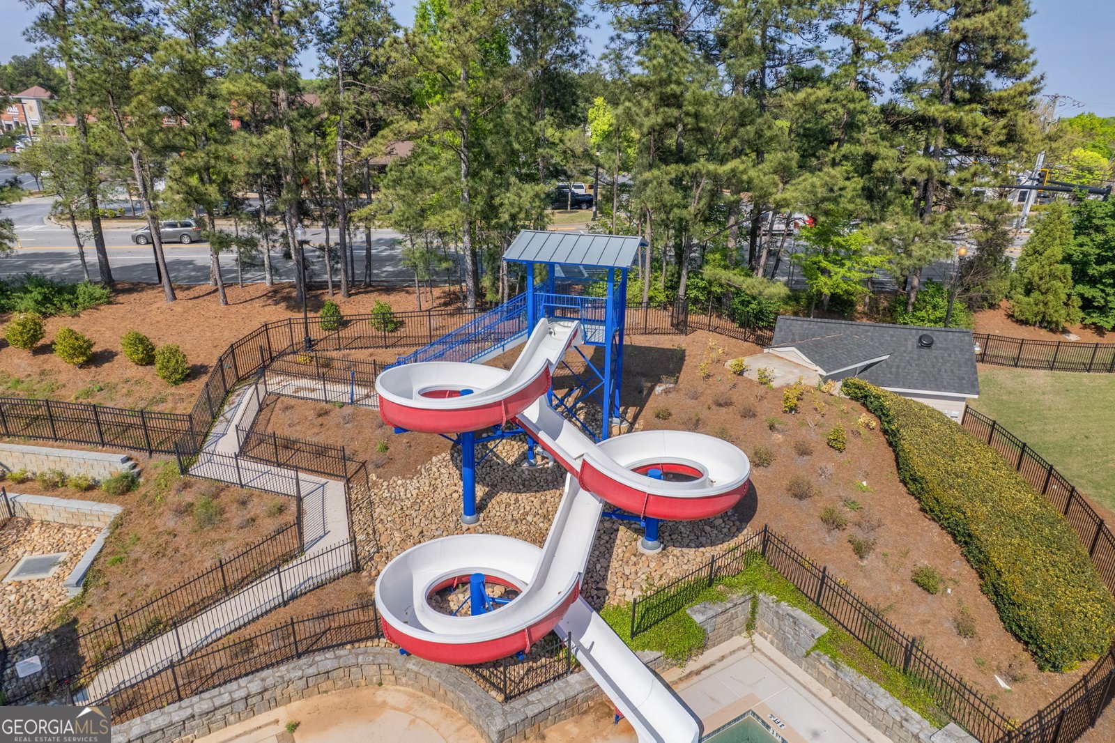 2964 Mill Grove Terrace Dacula - Photo 91