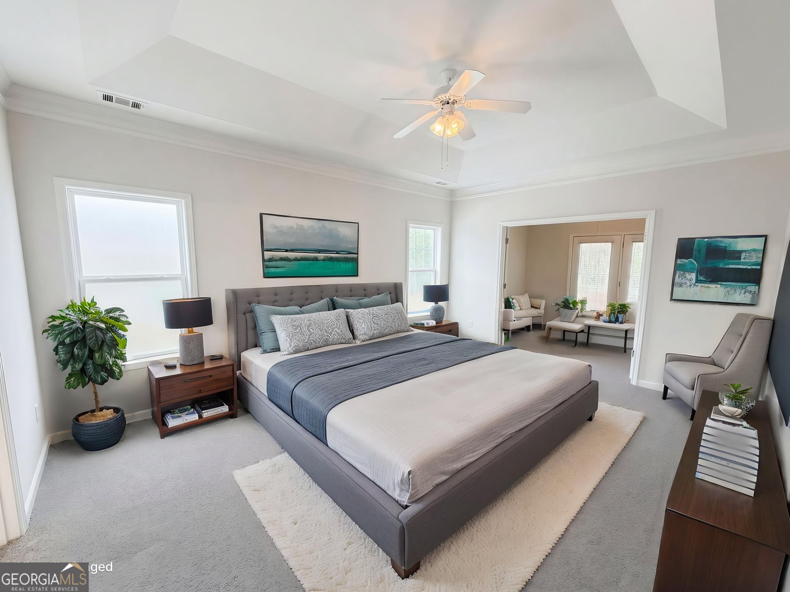 135 Clifford Court Canton - Photo 10