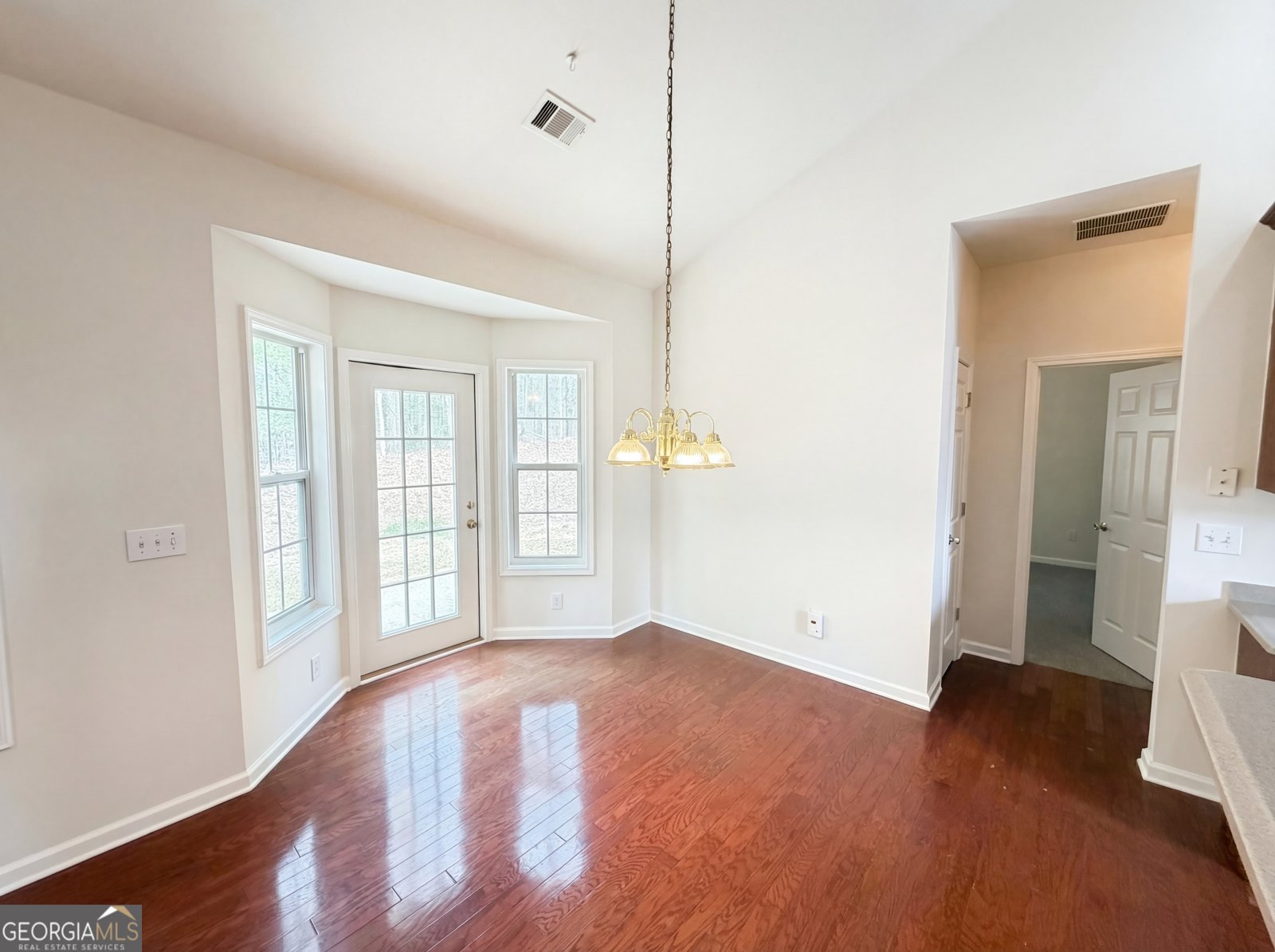 135 Clifford Court Canton - Photo 7