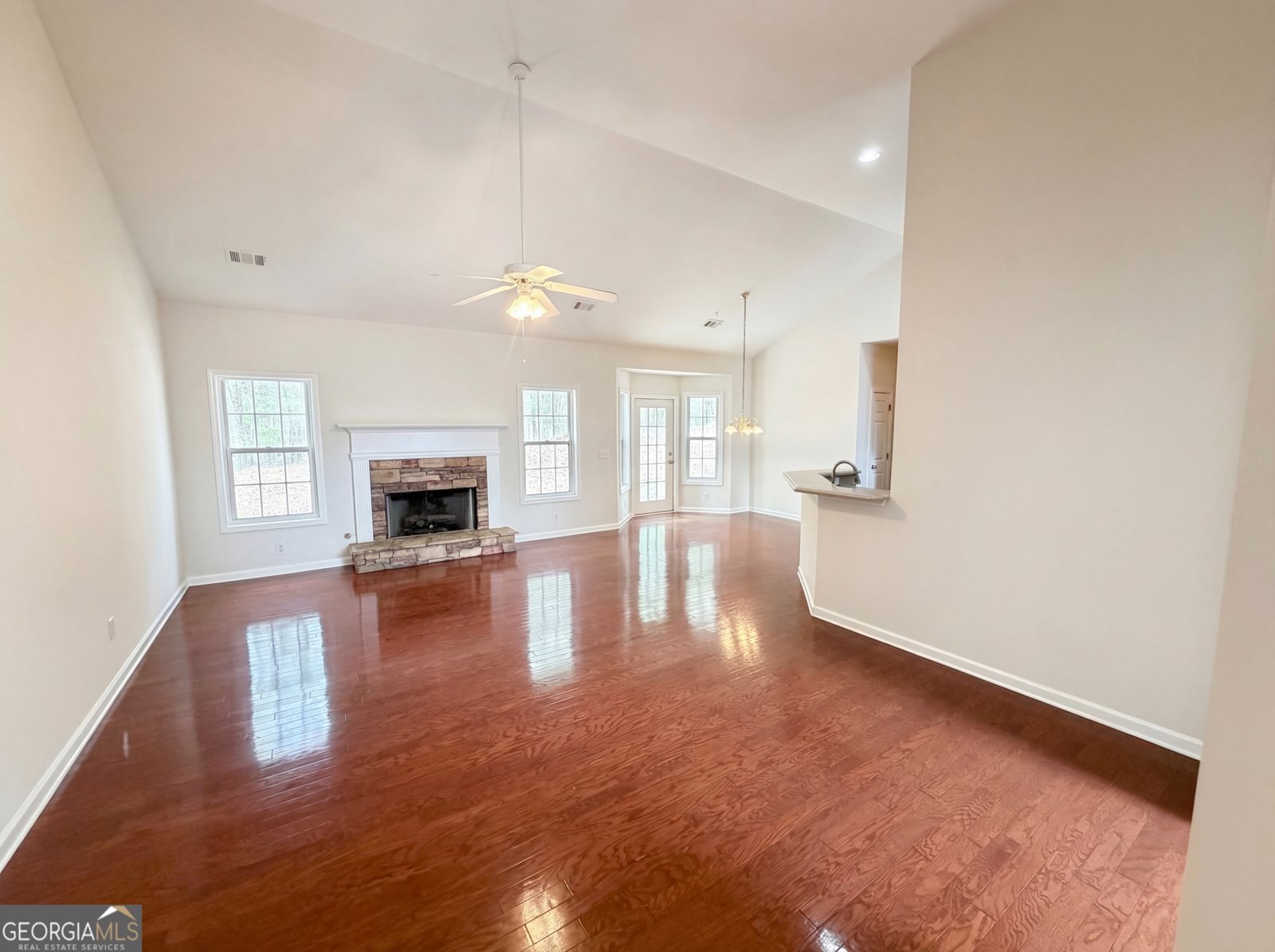 135 Clifford Court Canton - Photo 9