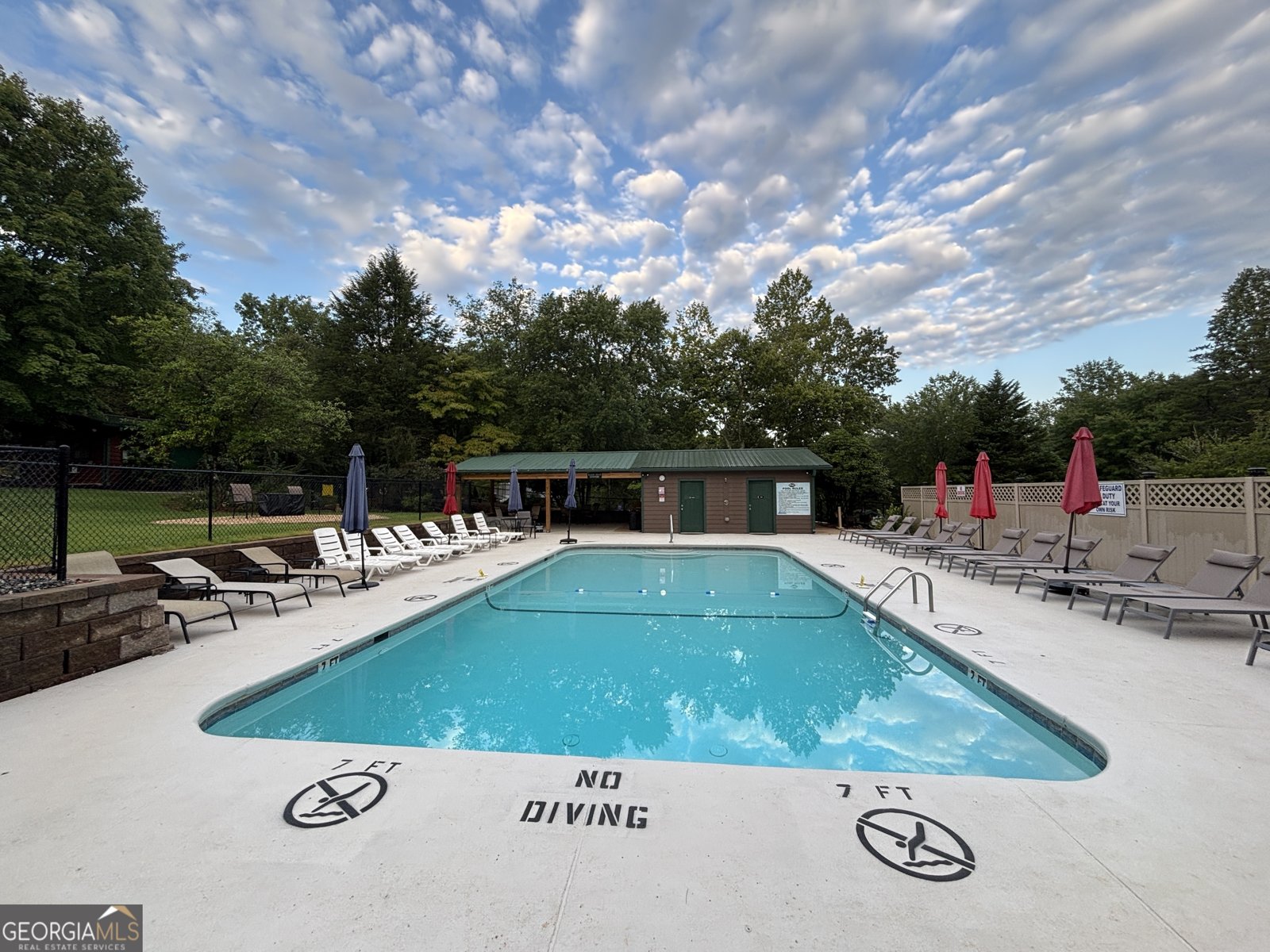 111 Maple Wood Lane Cleveland - Photo 37