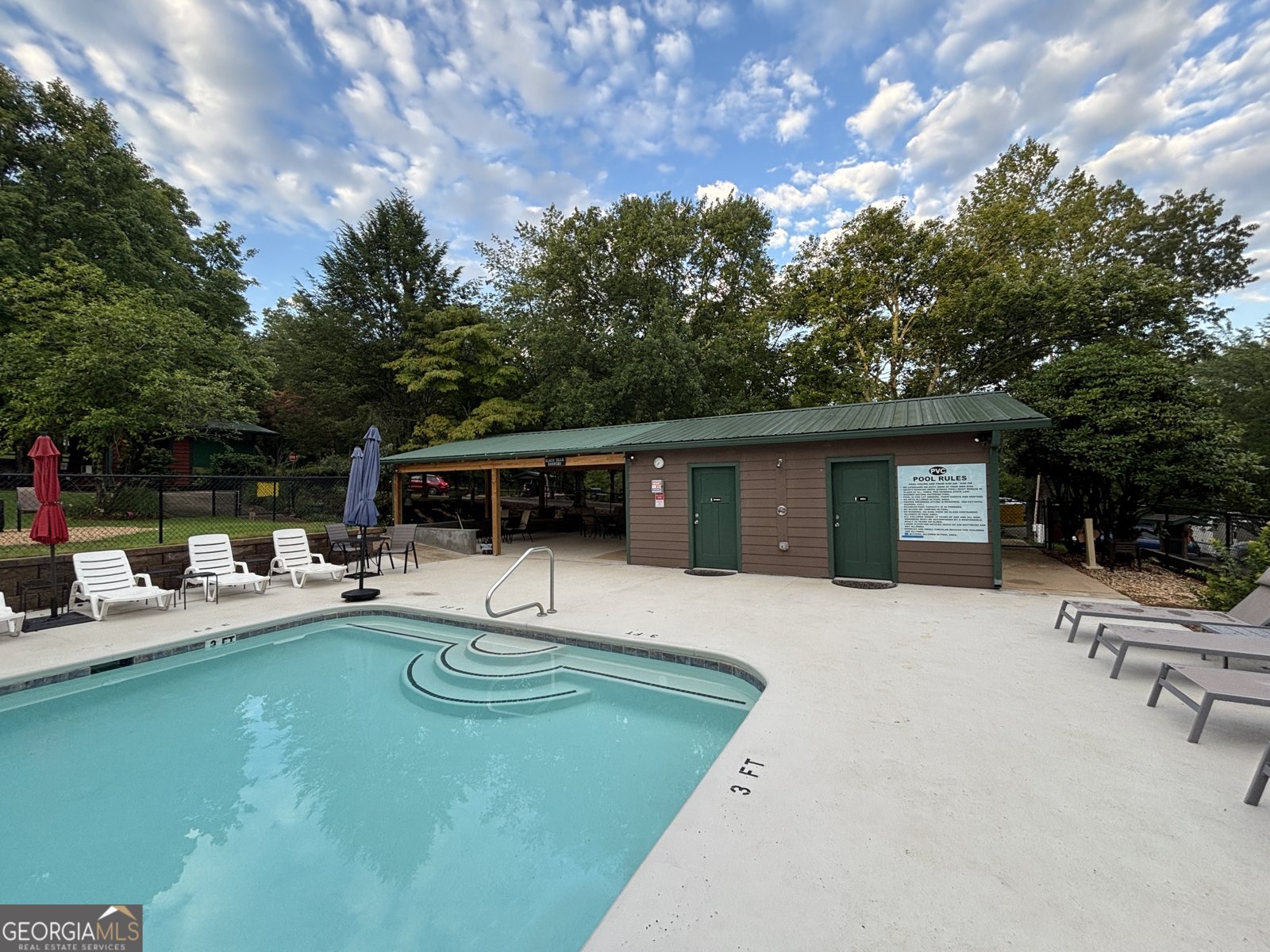 111 Maple Wood Lane Cleveland - Photo 39