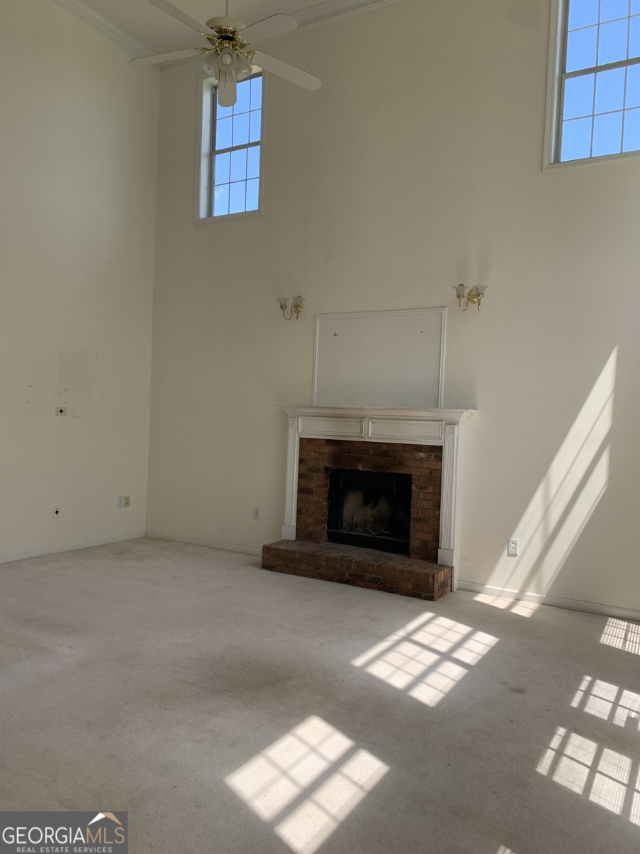 140 Dearing Woods Way Covington - Photo 12