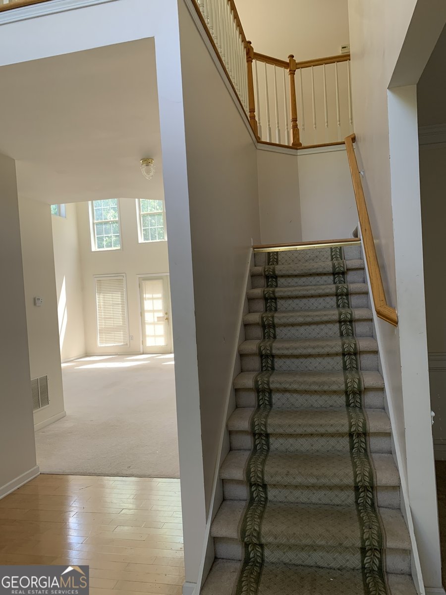 140 Dearing Woods Way Covington - Photo 16