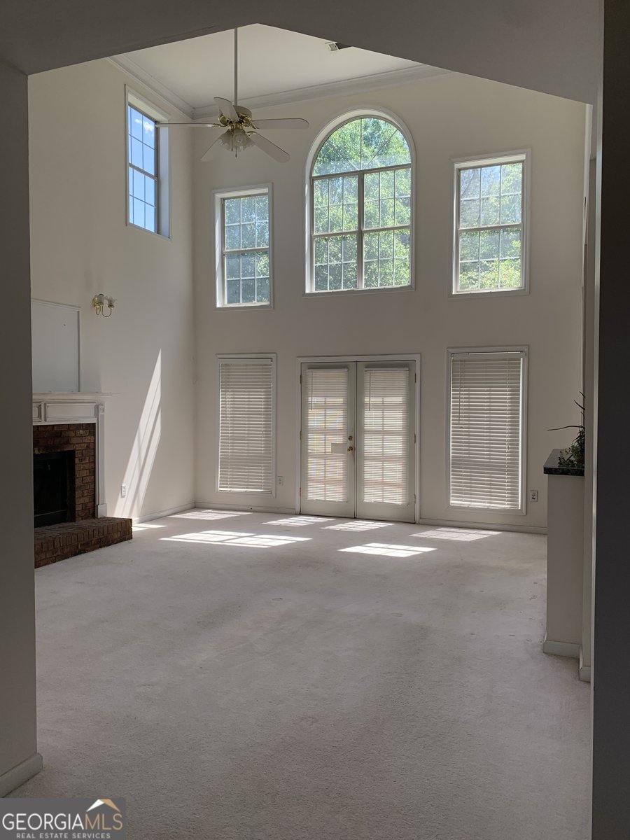 140 Dearing Woods Way Covington - Photo 17