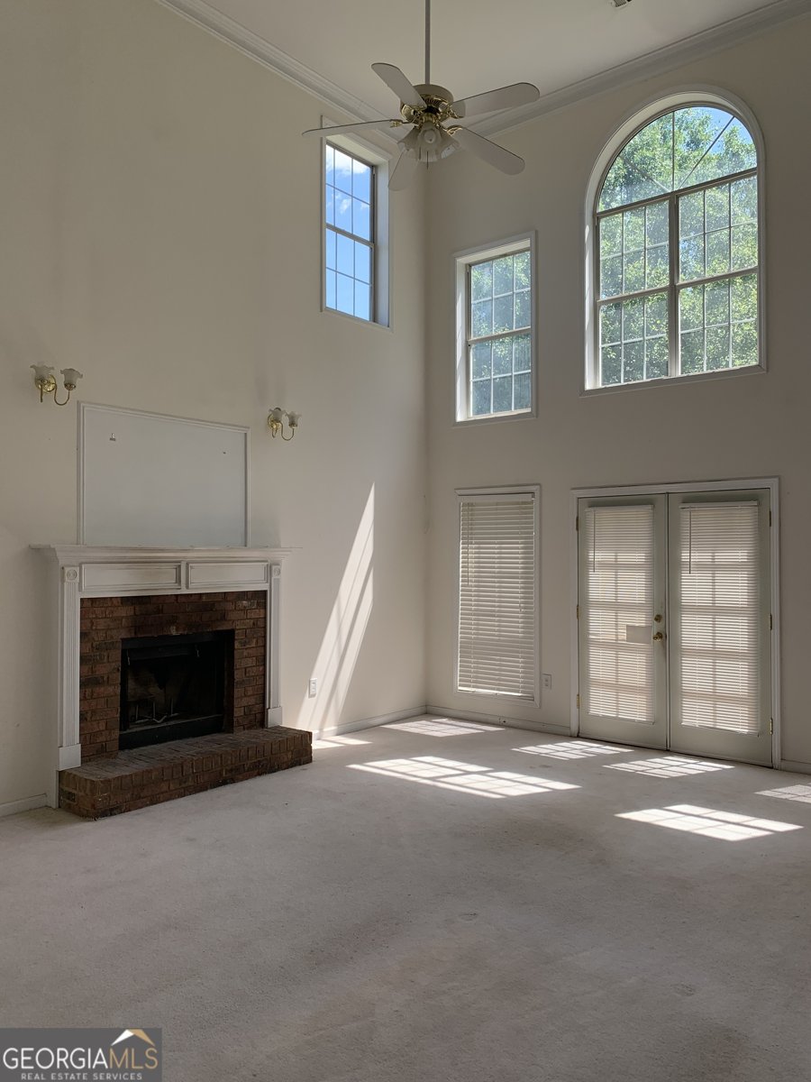 140 Dearing Woods Way Covington - Photo 18