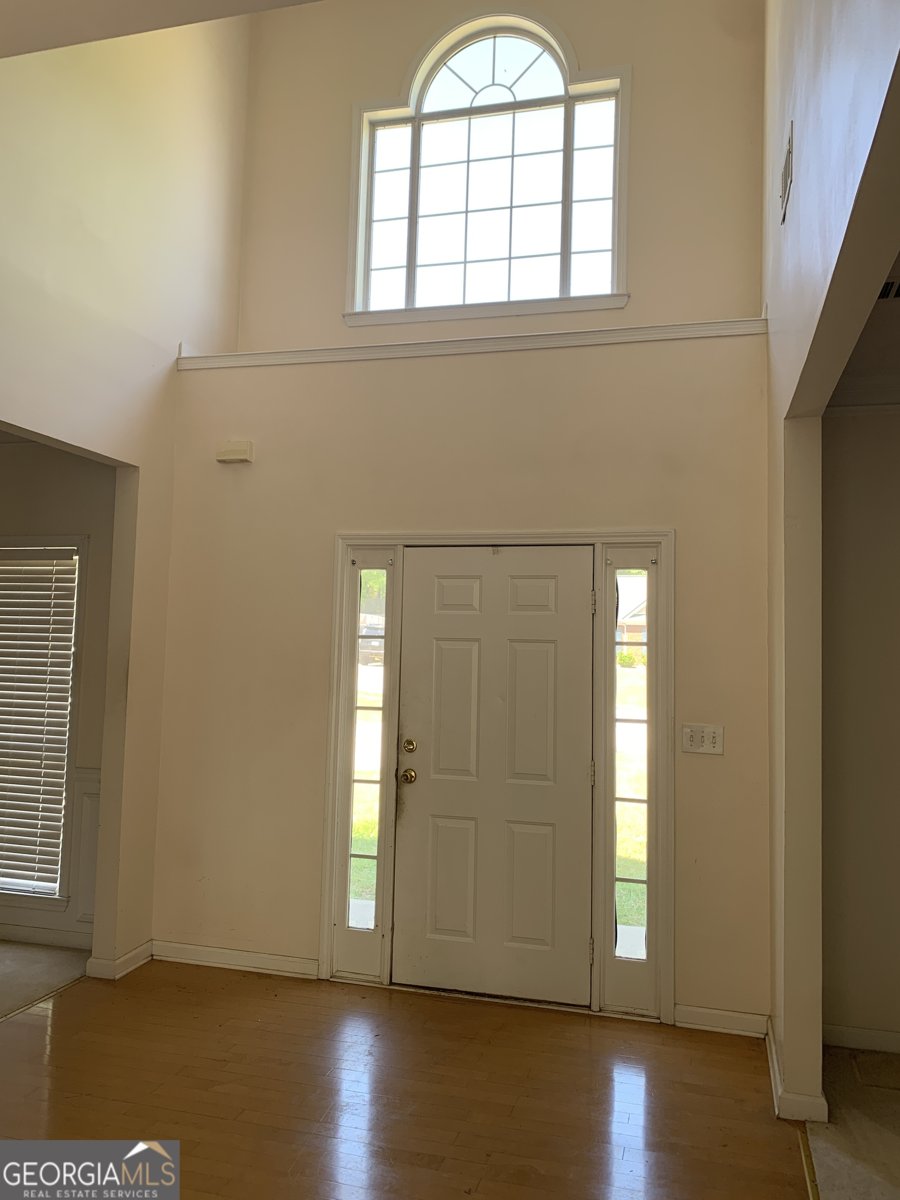 140 Dearing Woods Way Covington - Photo 20