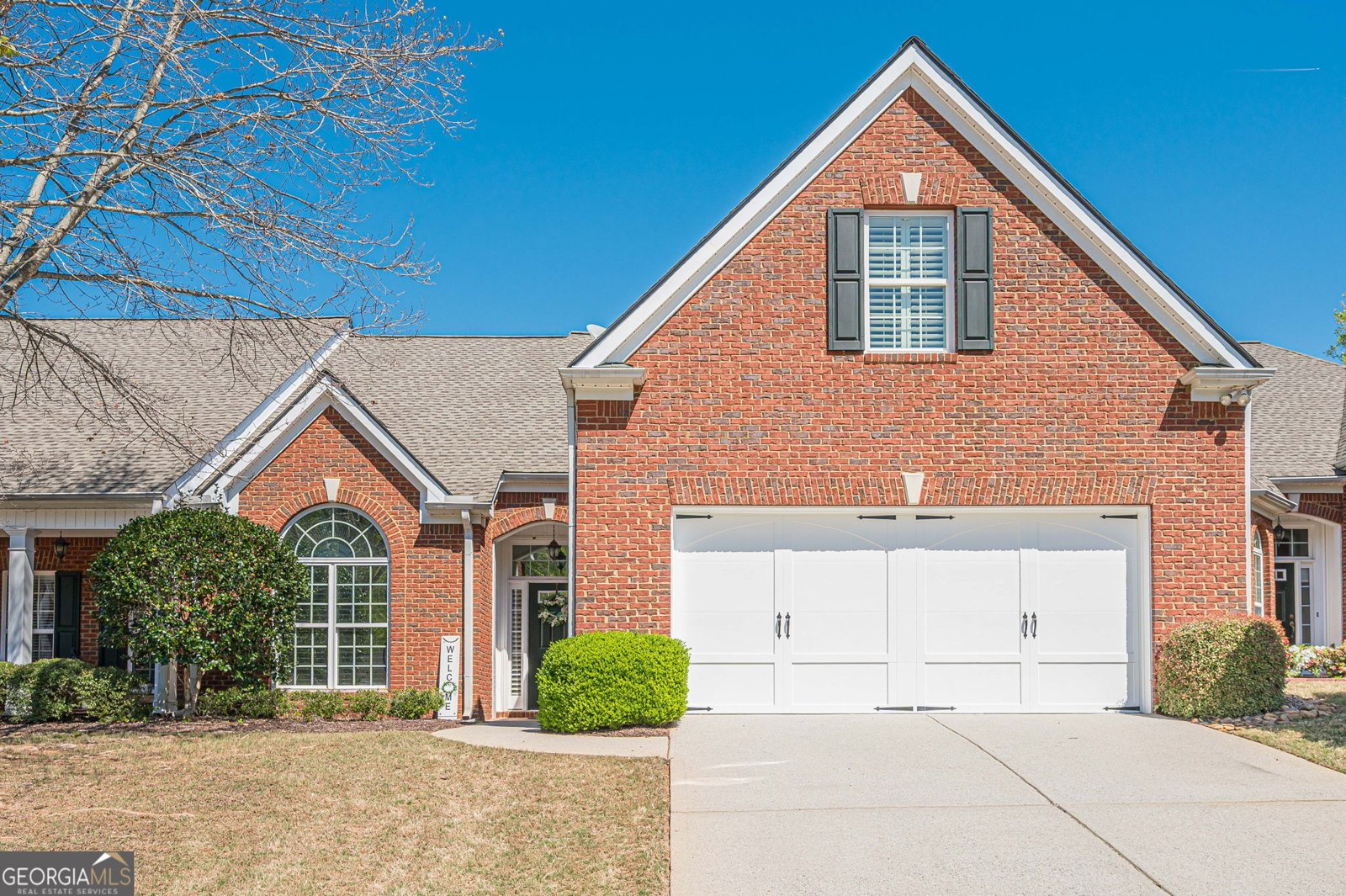 419 Brookes Walk Woodstock - Photo 1