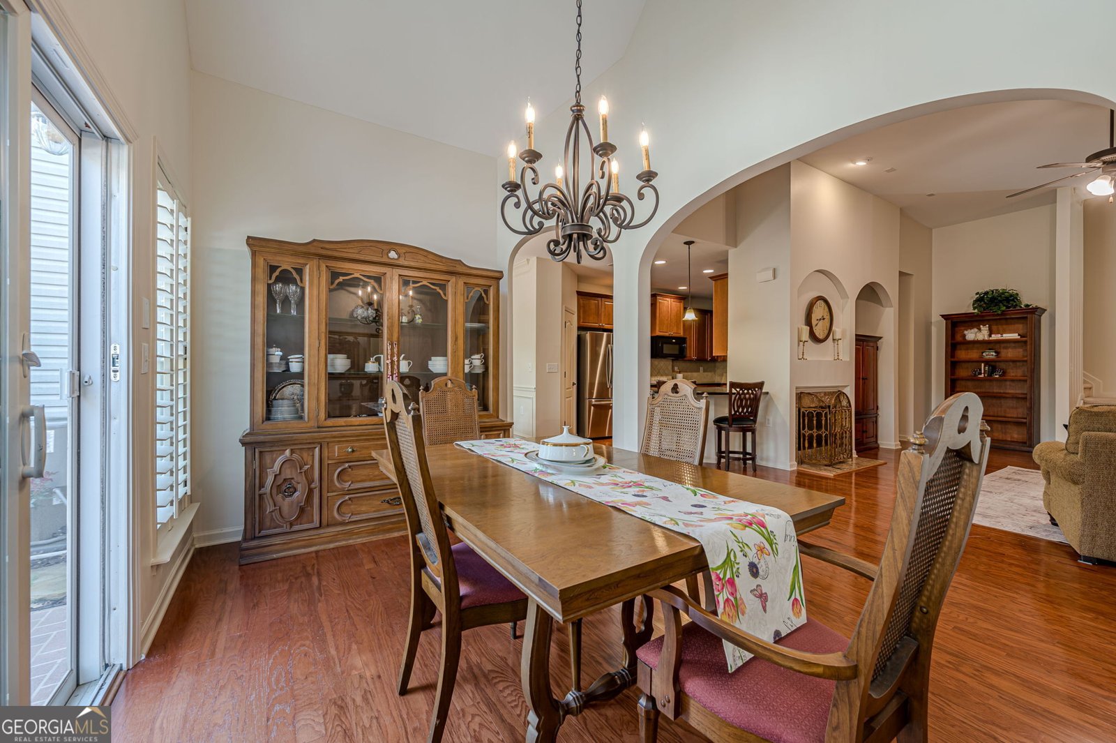 419 Brookes Walk Woodstock - Photo 11