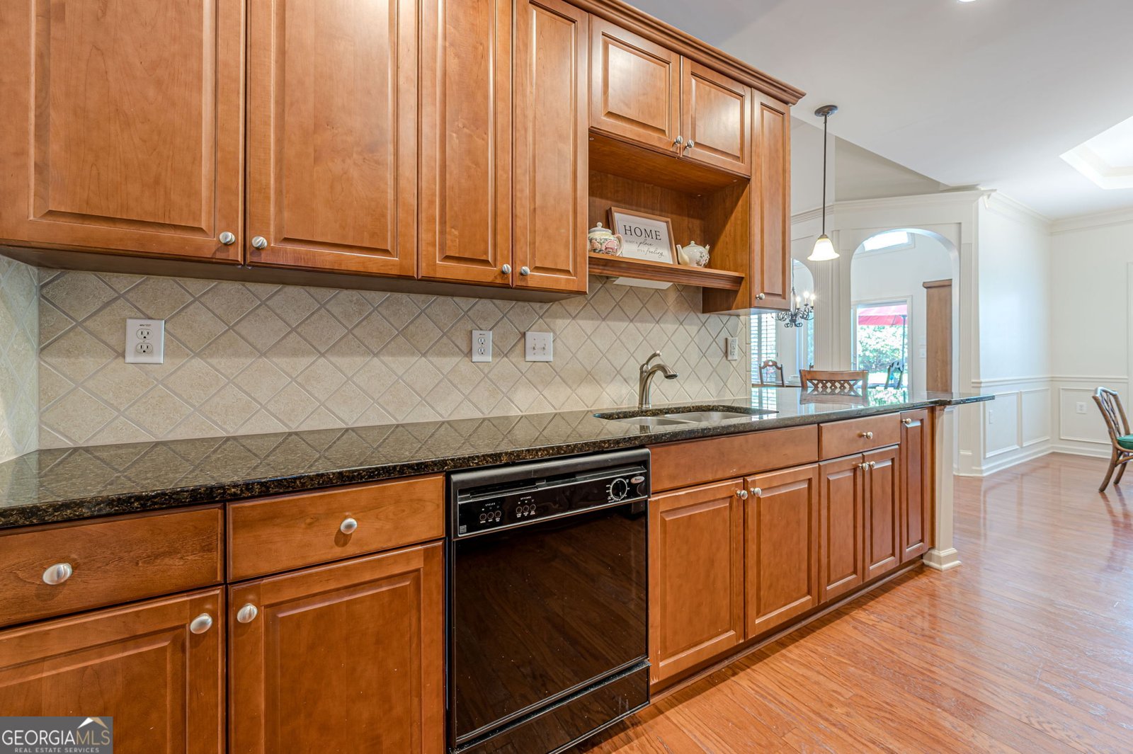 419 Brookes Walk Woodstock - Photo 16