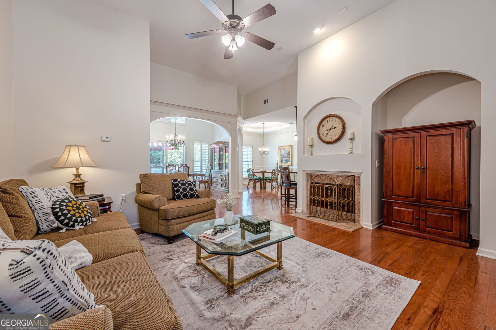 419 Brookes Walk Woodstock - Photo 7