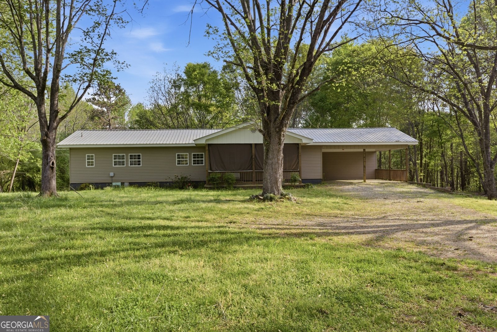 6668 Belton Bridge Road Lula - Photo 19