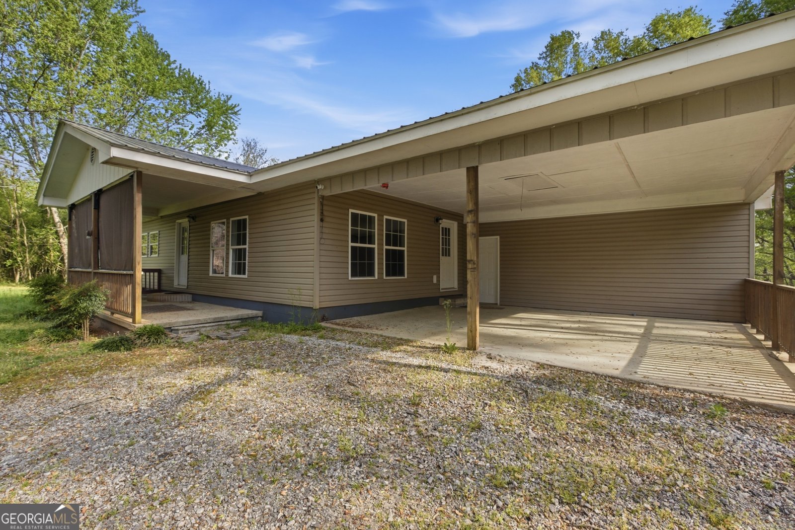 6668 Belton Bridge Road Lula - Photo 20