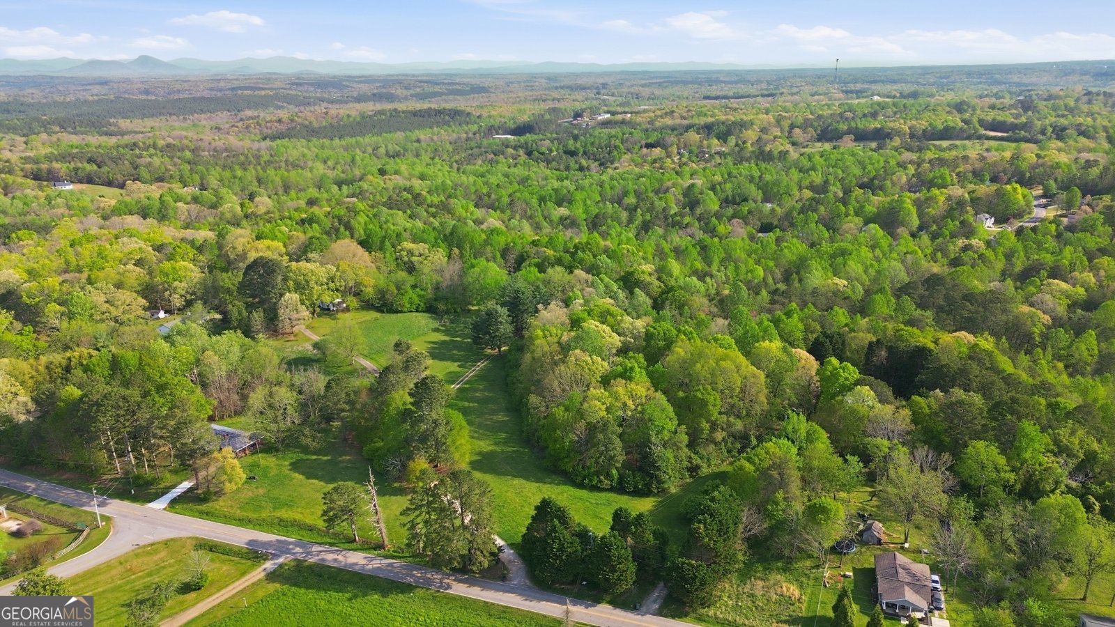 6668 Belton Bridge Road Lula - Photo 9