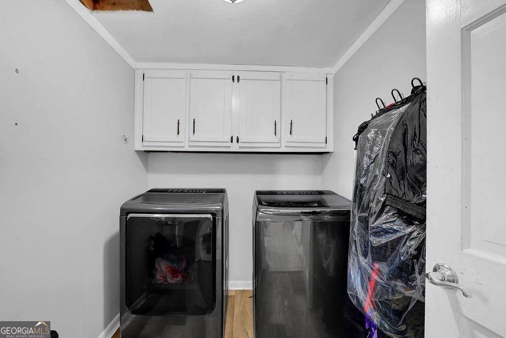 1362 Murdock Road Marietta - Photo 13