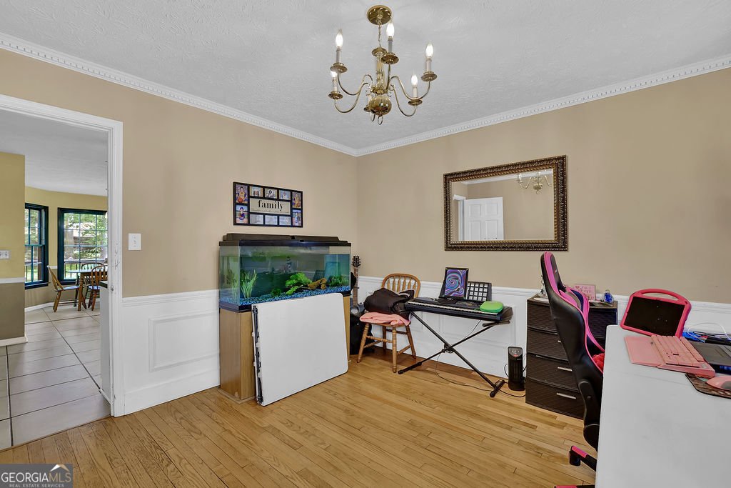 1362 Murdock Road Marietta - Photo 14