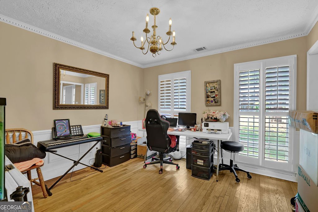 1362 Murdock Road Marietta - Photo 15